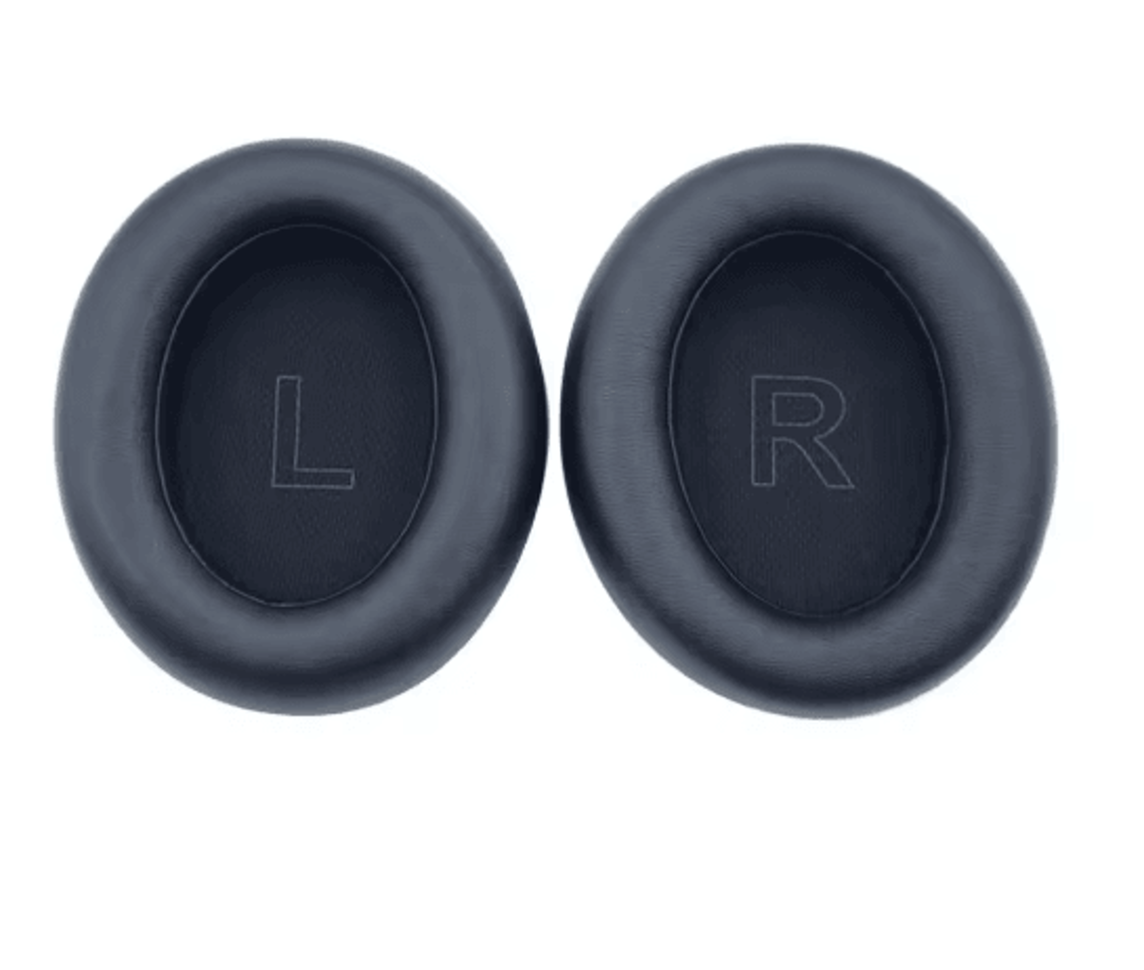 Protein Leather Ear Pads Replacement For Anker Soundcore Life Q10 Q30 Q35 3
