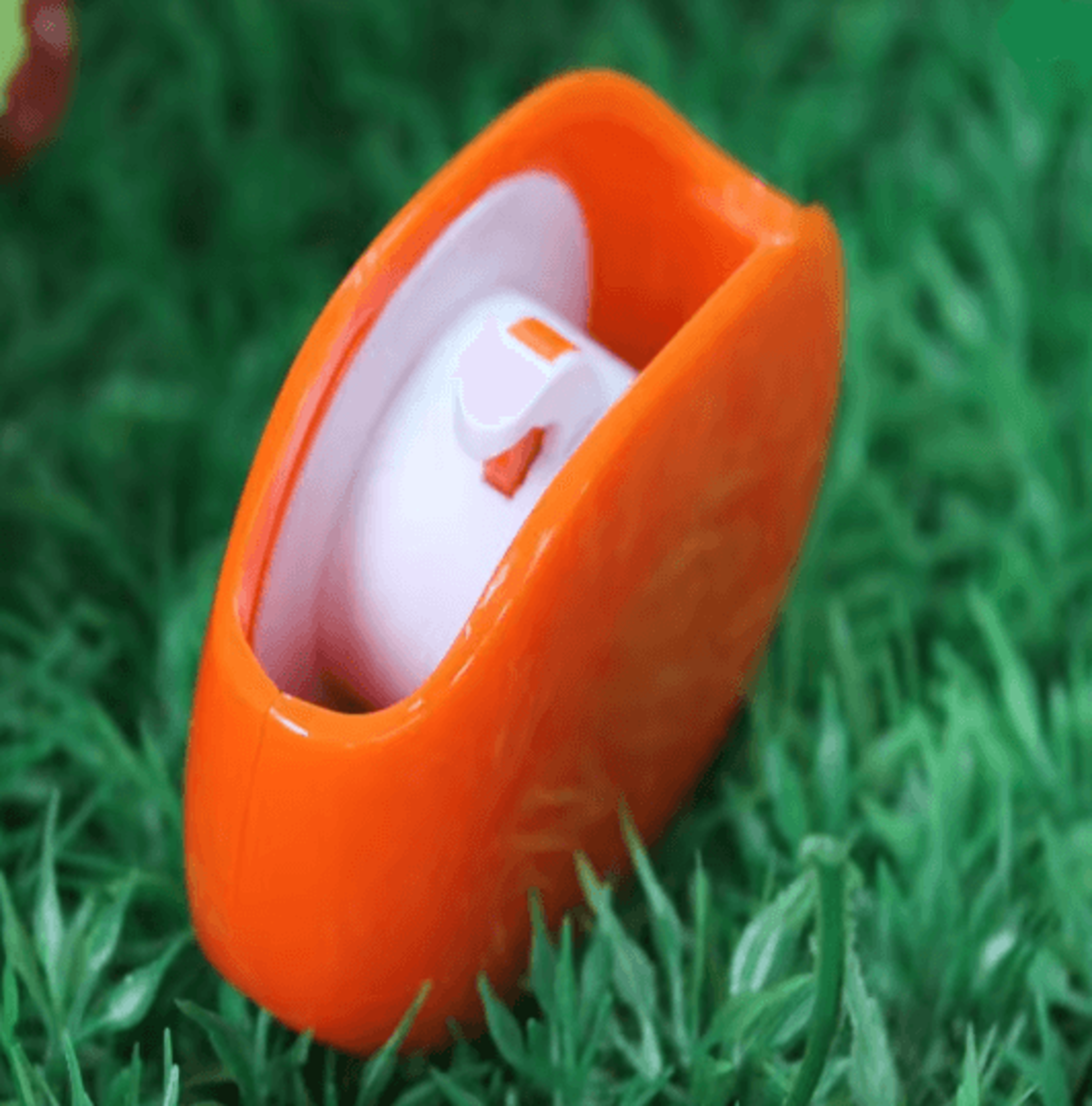 Automatic Retractable Earphone Cable Organizer Desktop Cord Winder 7
