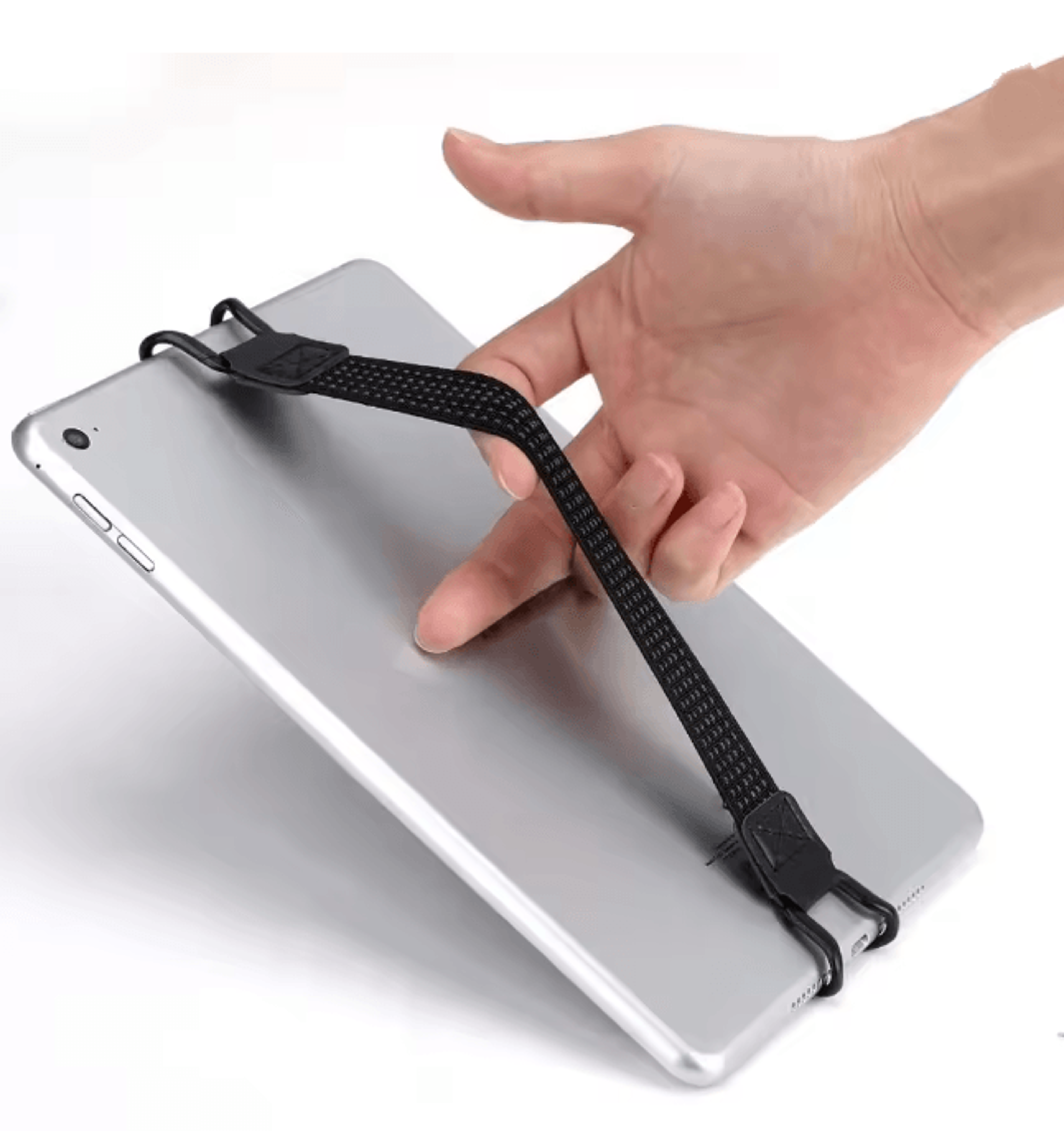 Universal Anti Fall Hand Strap For Tablet And Phone One Hand Holder 1