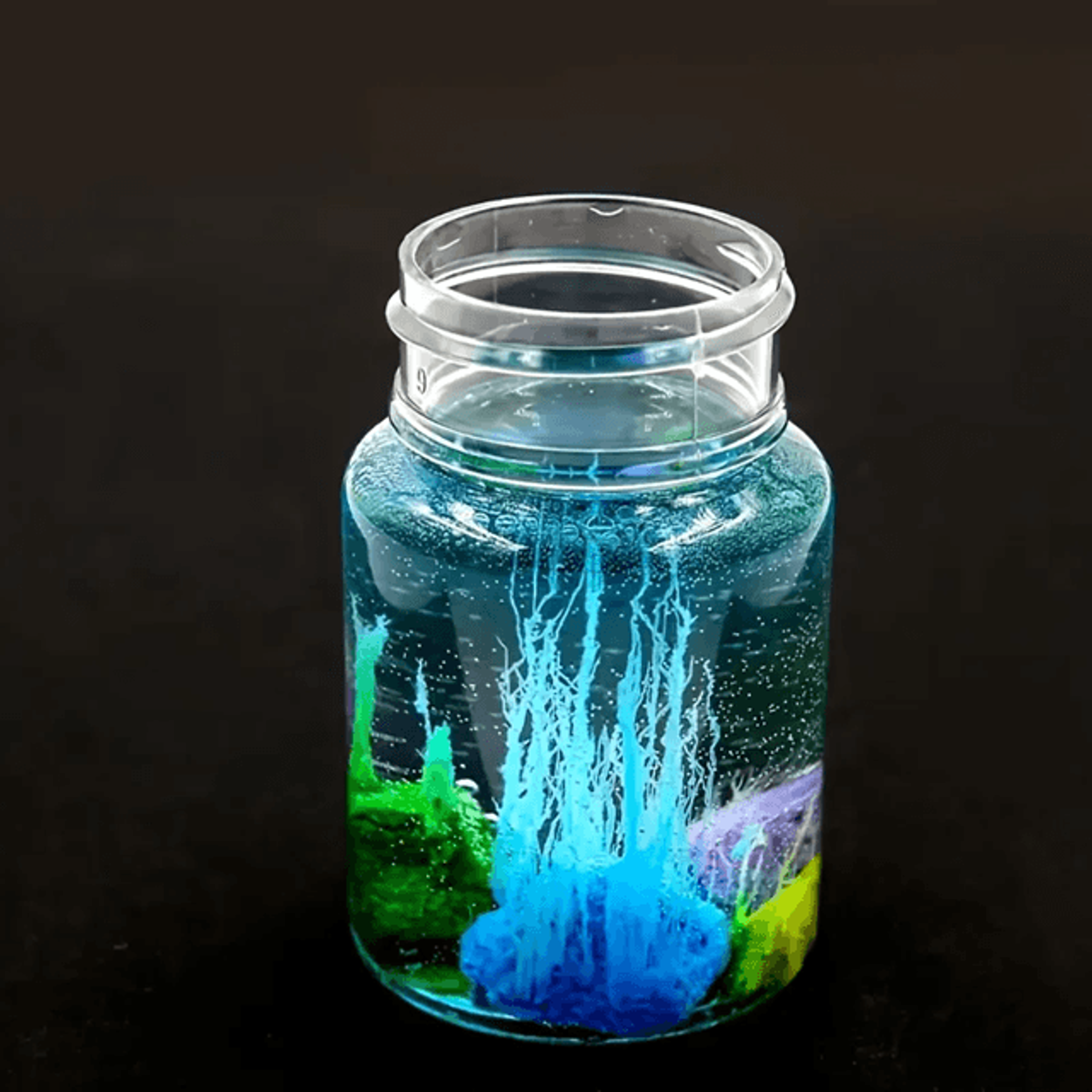 Magical Floating Garden DIY Water Stone Experiment Kit 2