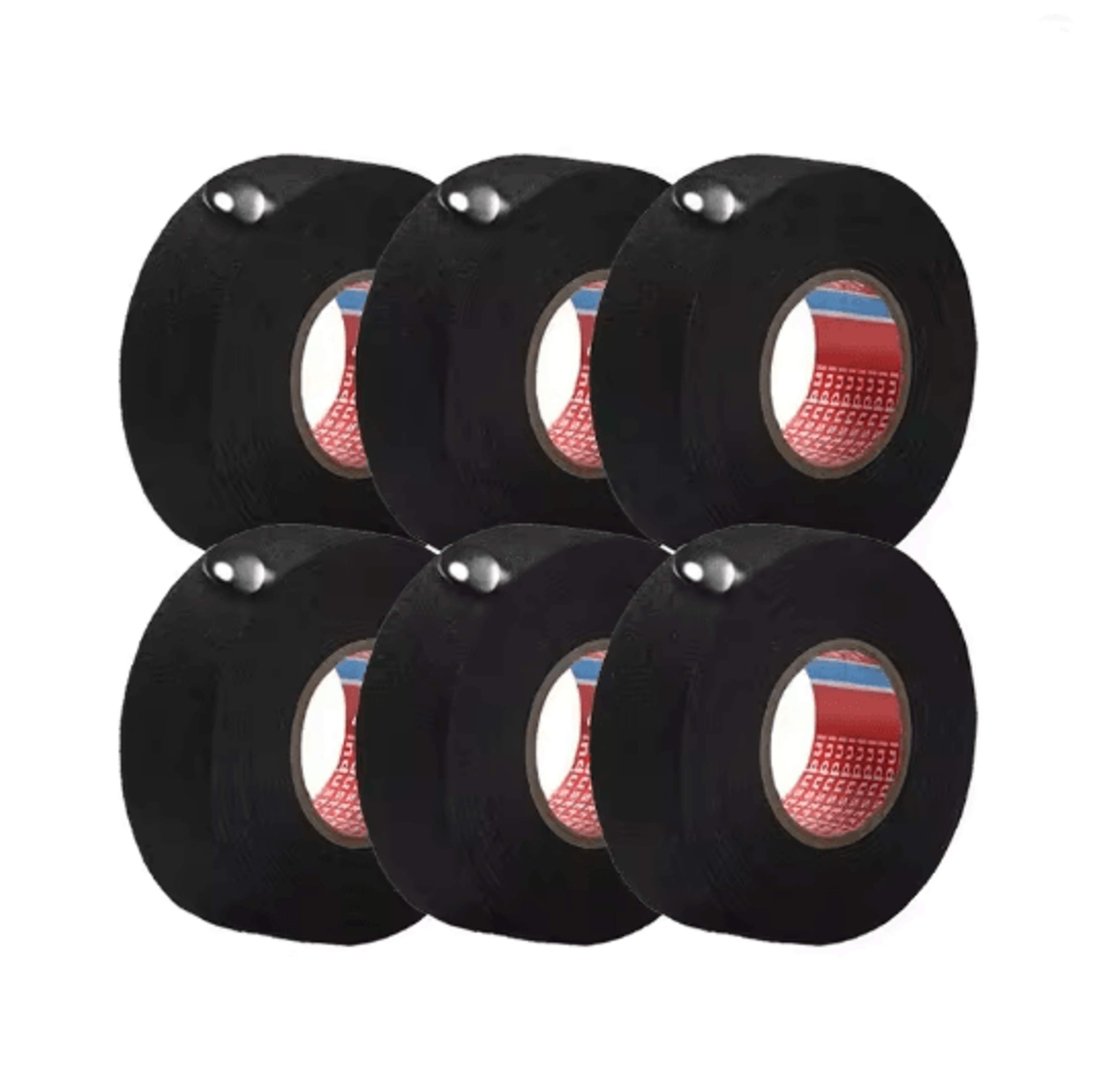 Automotive Cloth Wire Harness Tape Heat Resistant Waterproof Insulating Tape 8