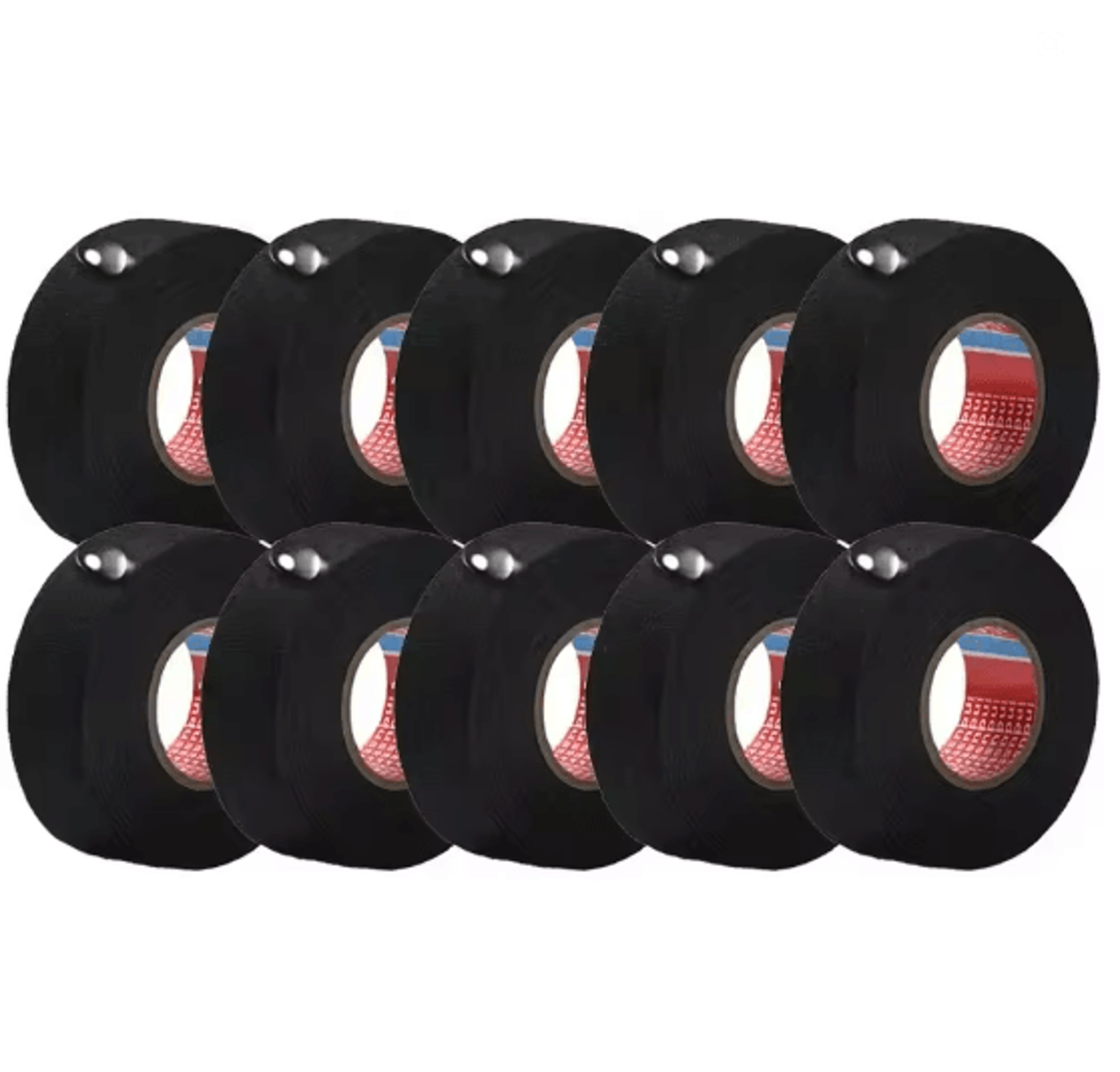 Automotive Cloth Wire Harness Tape Heat Resistant Waterproof Insulating Tape 10