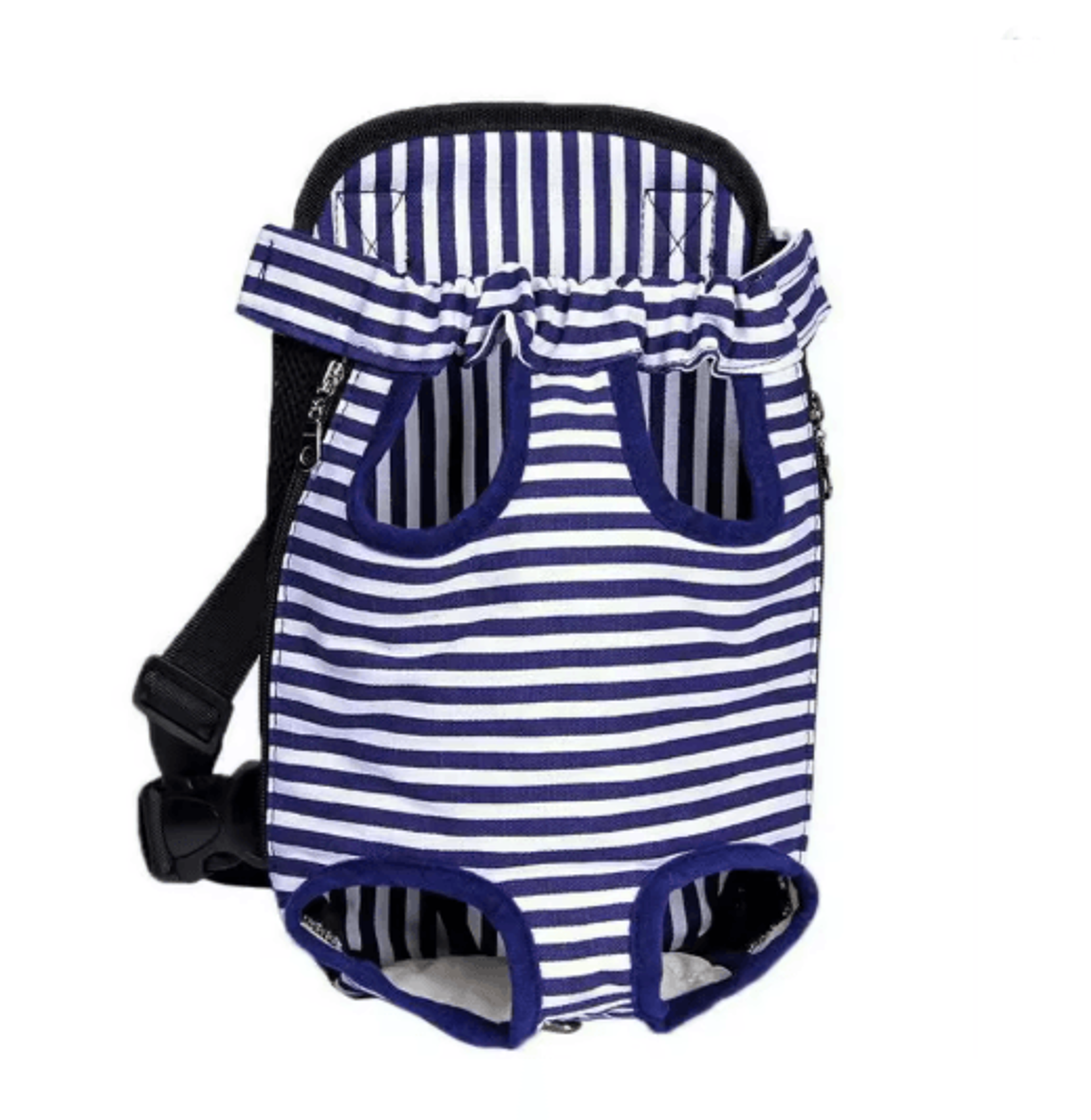 Camouflage Breathable Dog Backpack Carrier For Travel And Outdoor Adventures 14