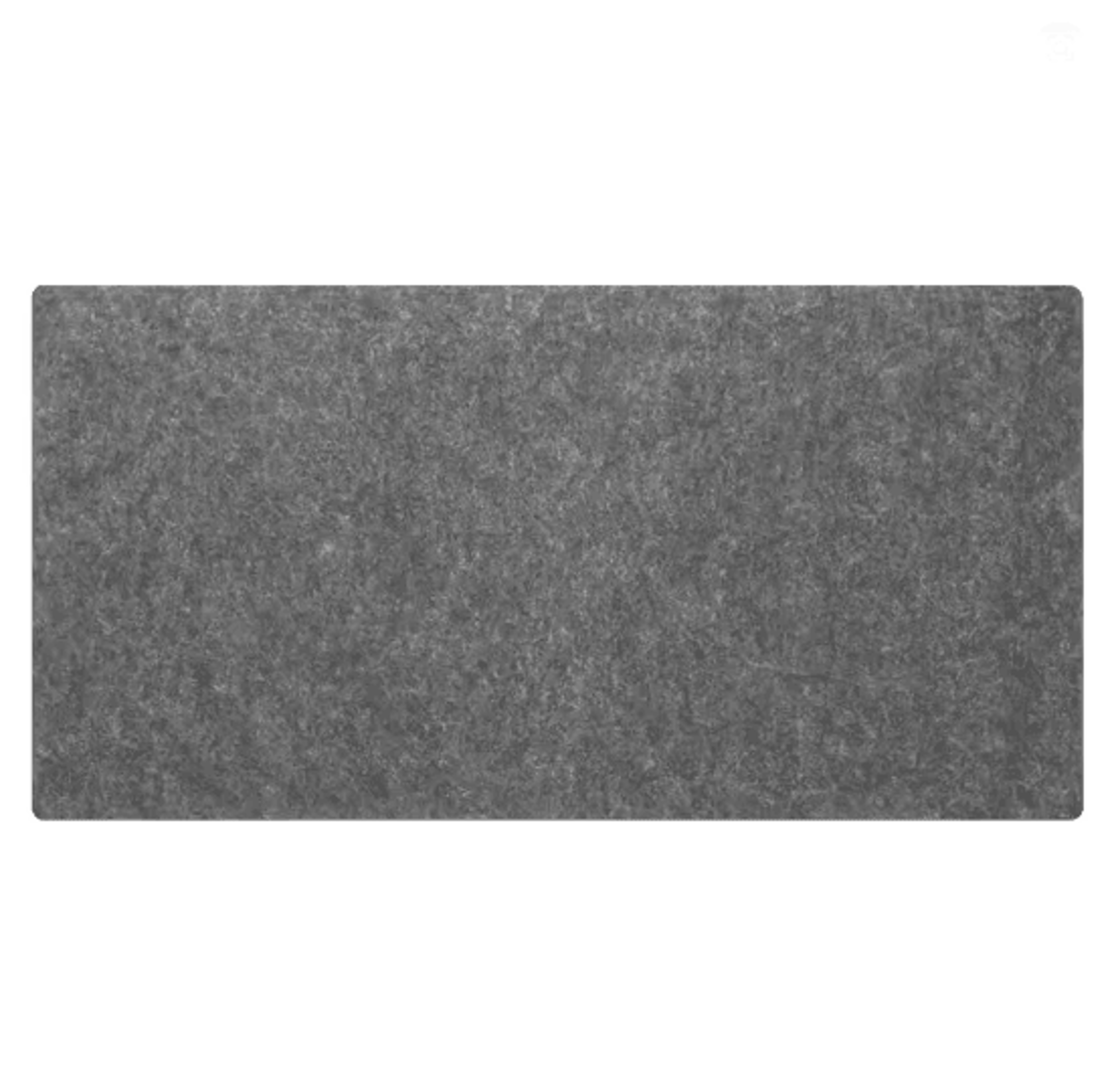Large Wool Felt Desk Mat Mouse Pad For Gaming And Office Use 9