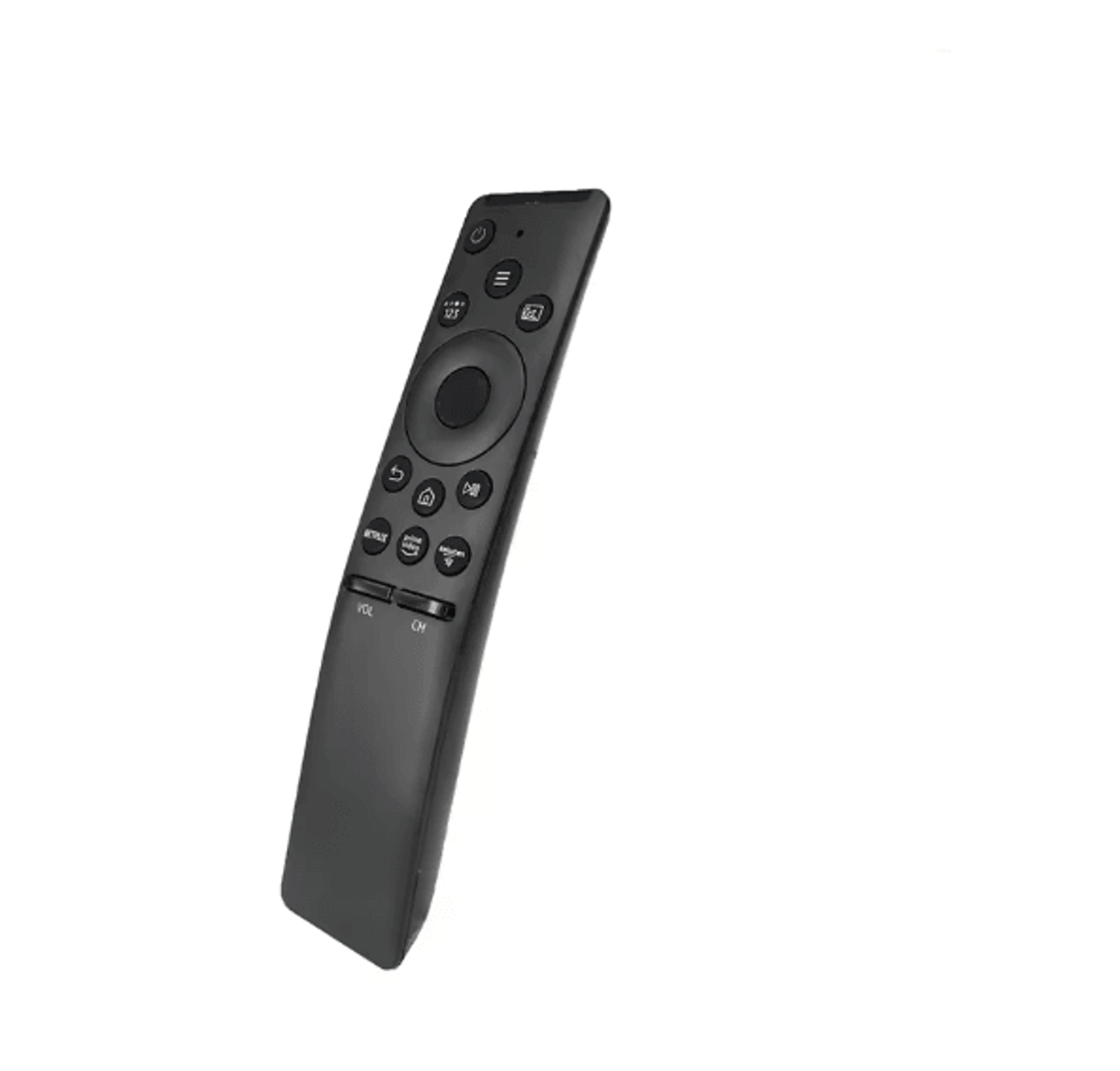 Samsung Compatible Smart TV Remote Control Replacement For LED QLED UHD TVs 0