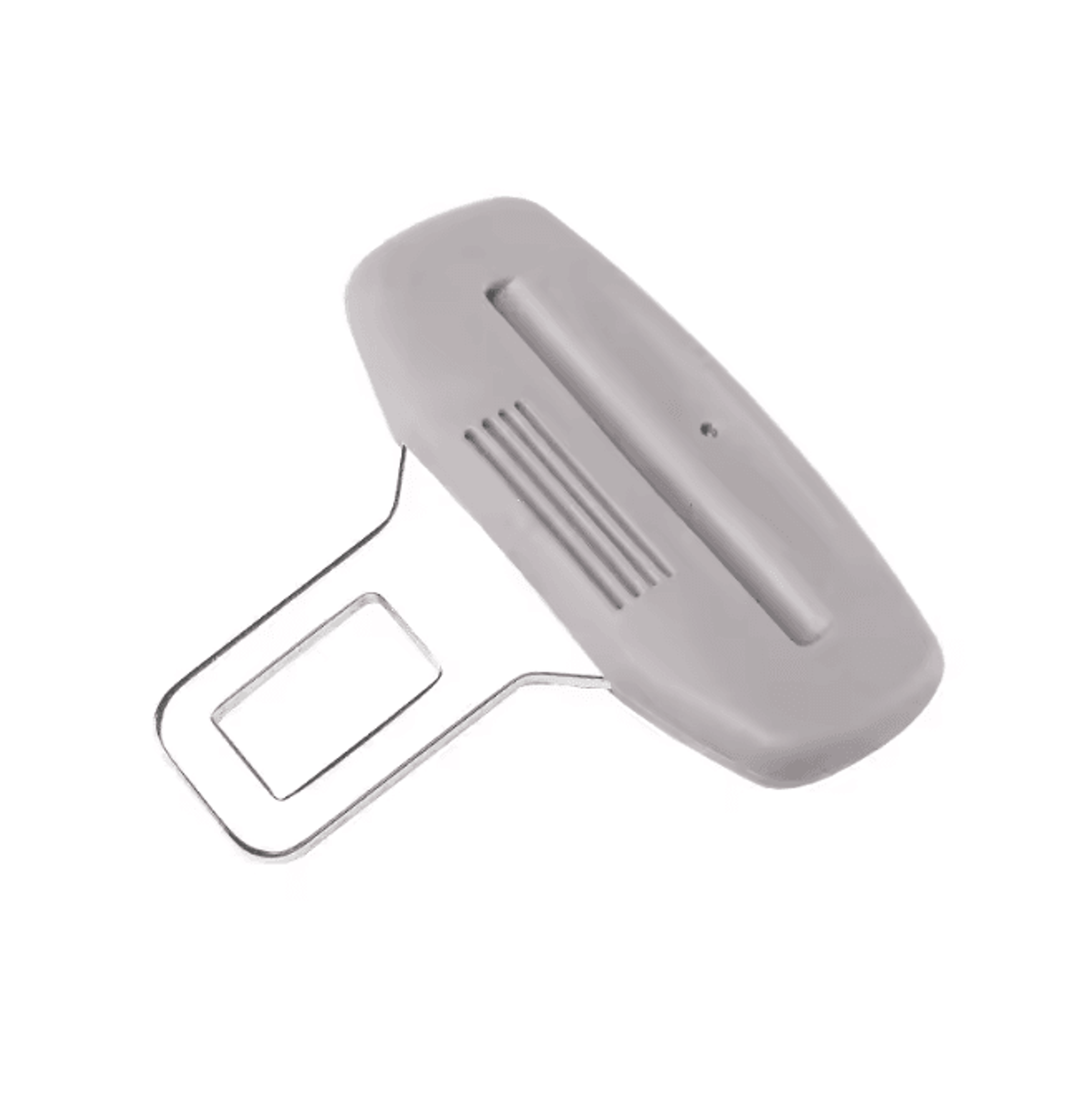 Car Seat Belt Extender Buckle Comfortable Lengthening Adapter 4