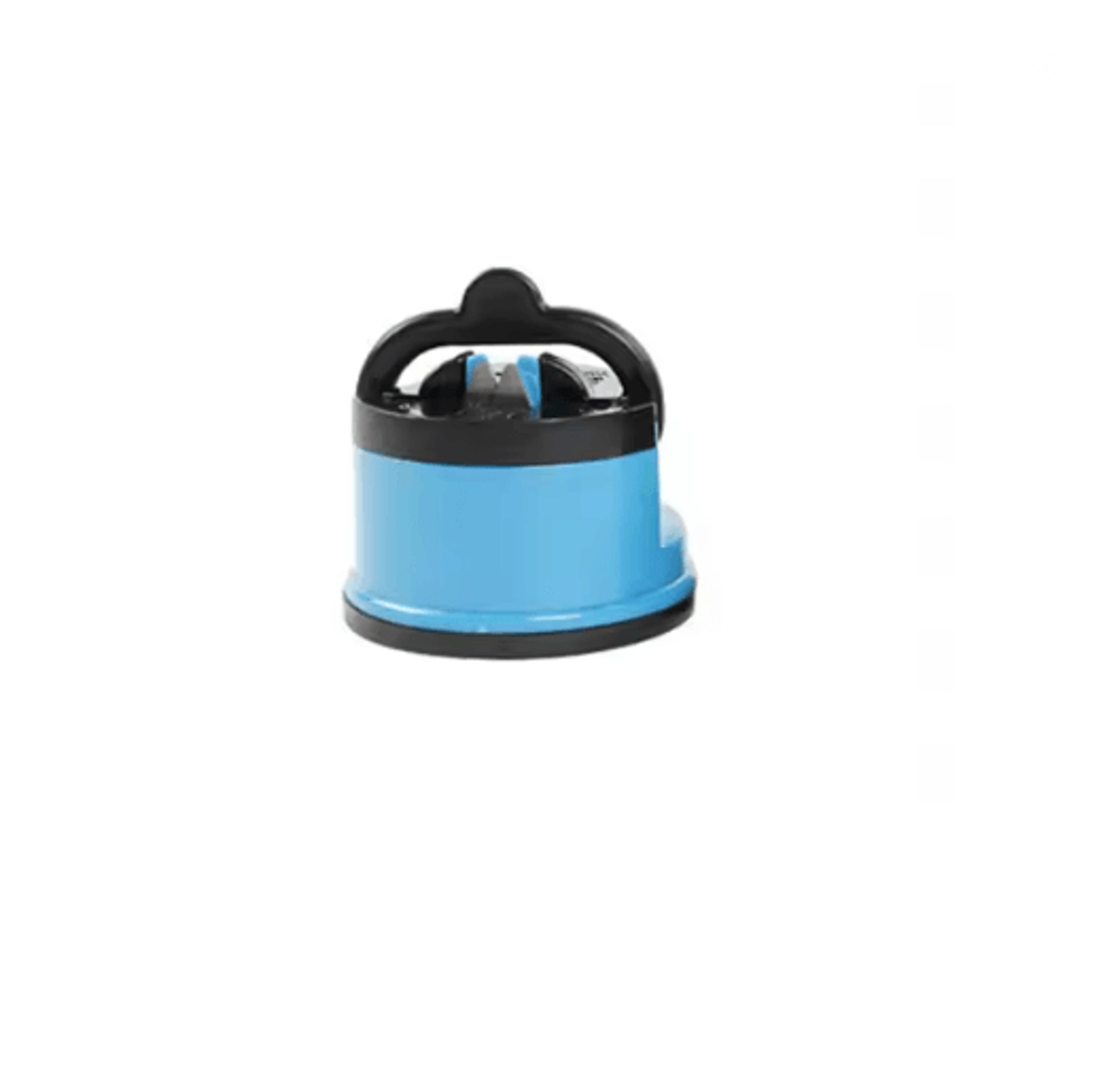 Suction Base Knife Sharpener For Kitchen And Chef Knives 4