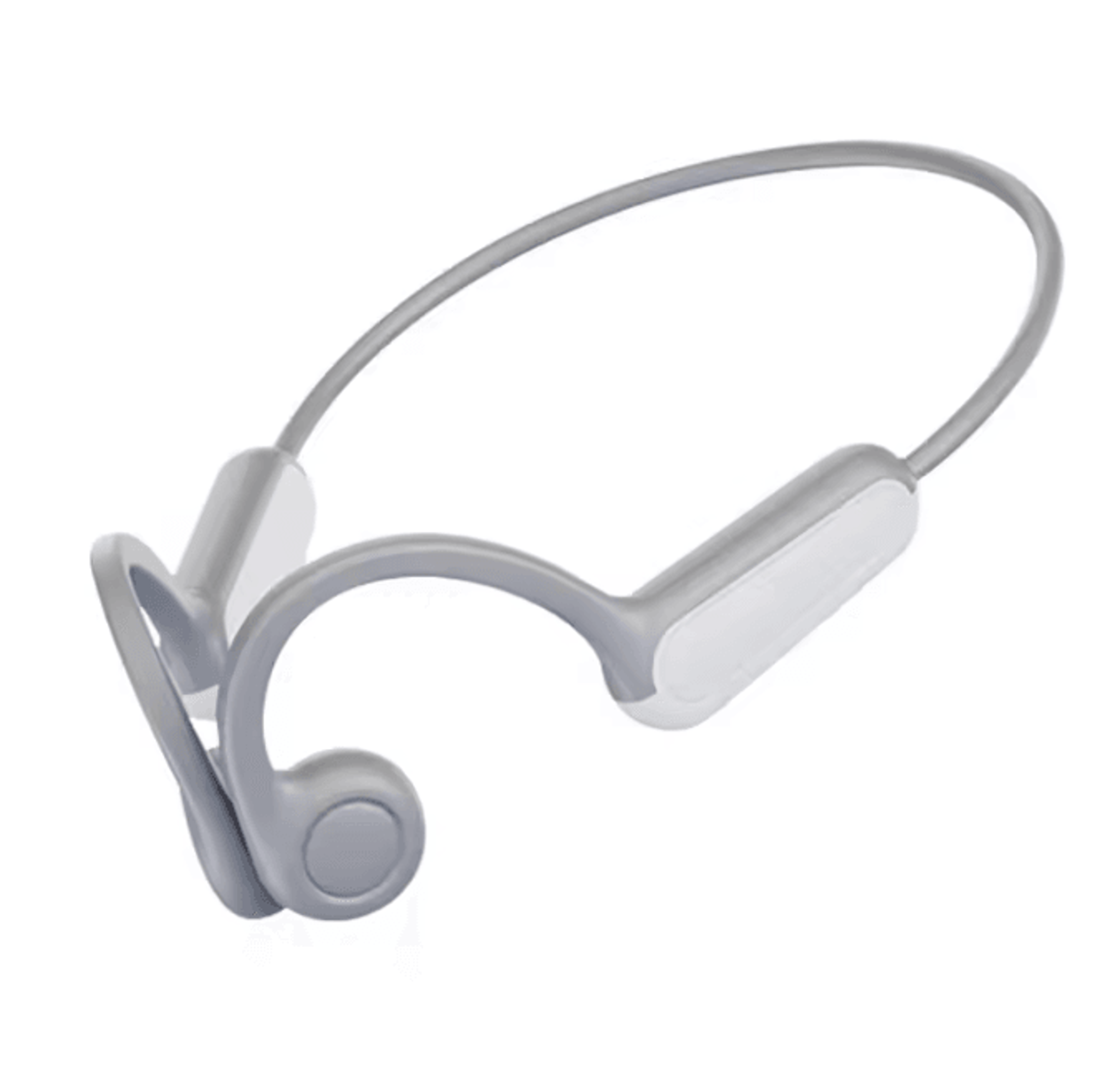 Wireless Bone Conduction Bluetooth Sports Headphones Open Ear Design 6