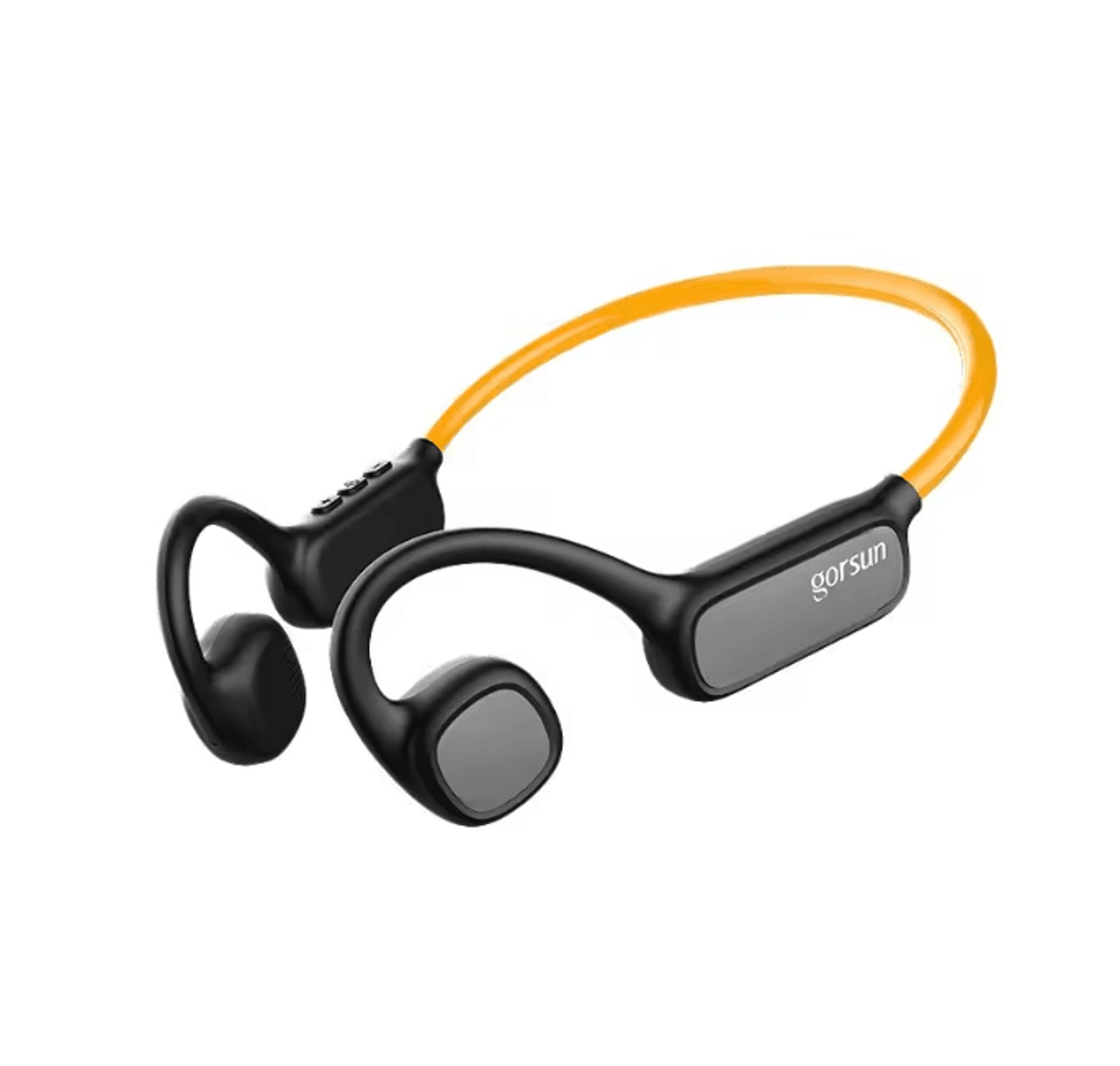 Wireless Bone Conduction Bluetooth Sports Headphones Open Ear Design 7