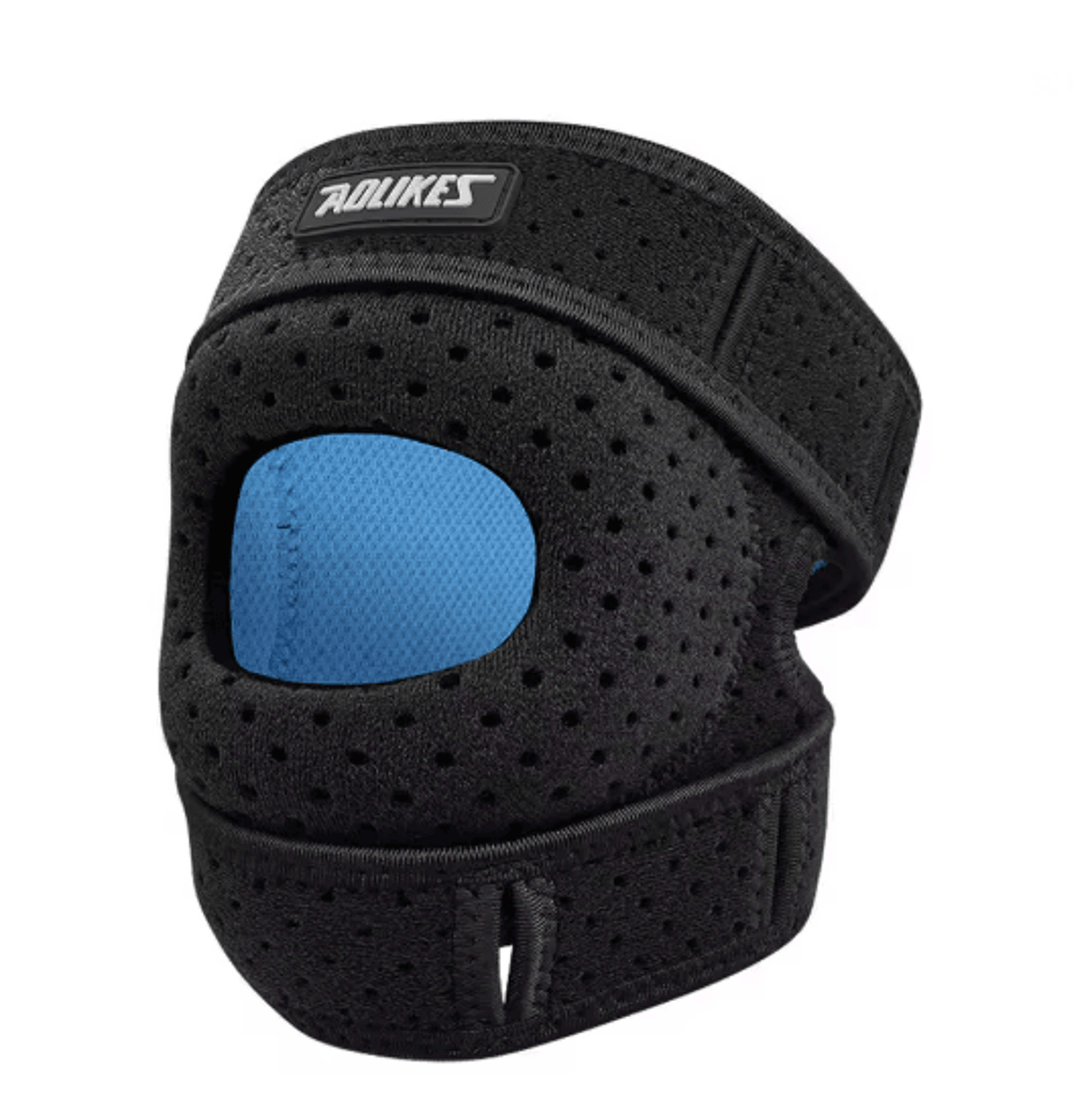 FlexRelief Patella Knee Brace With Gel Pad For Targeted Support 6