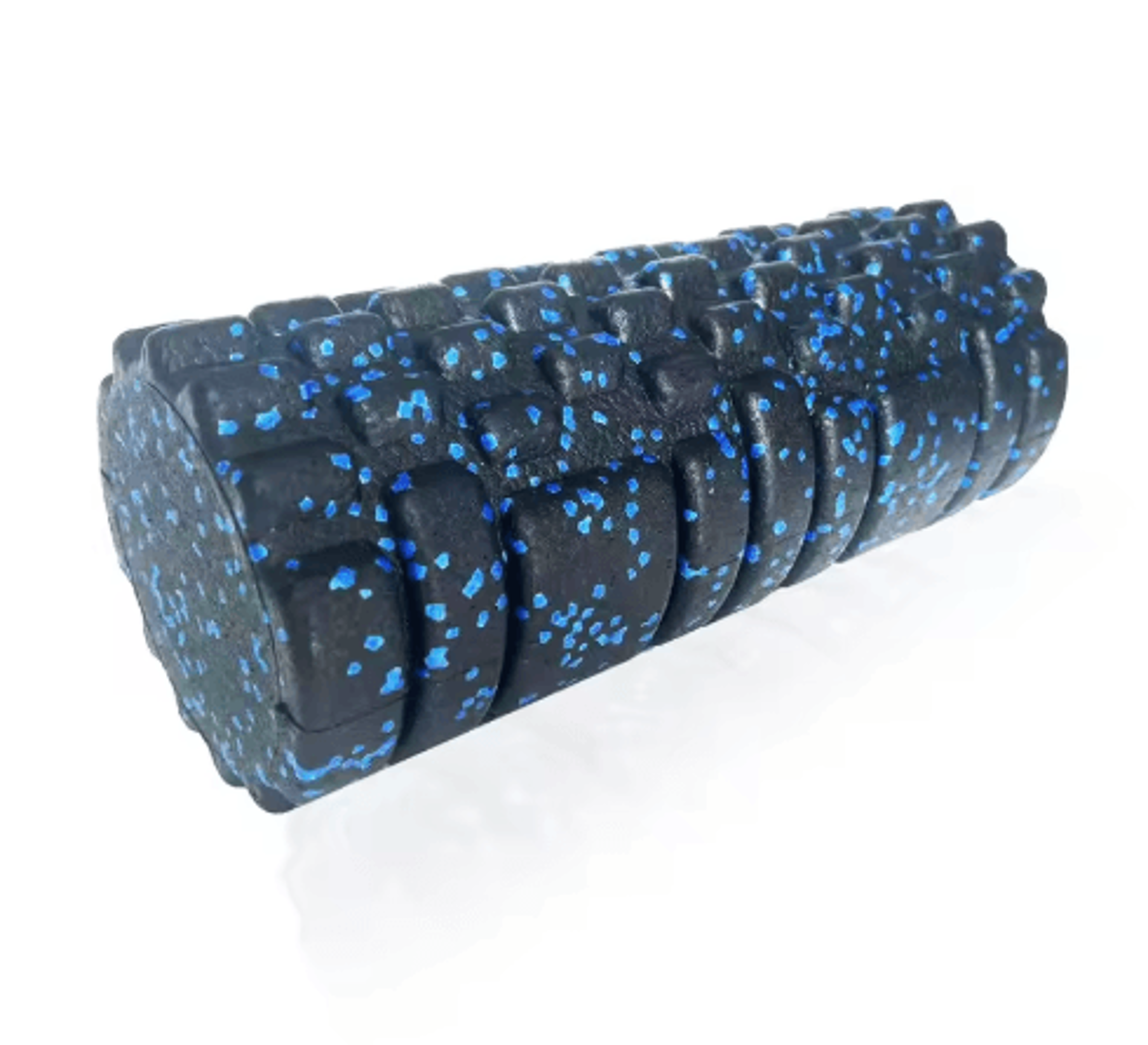 Textured Foam Roller For Muscle Recovery Yoga Pilates Massage Roller 33cm 5