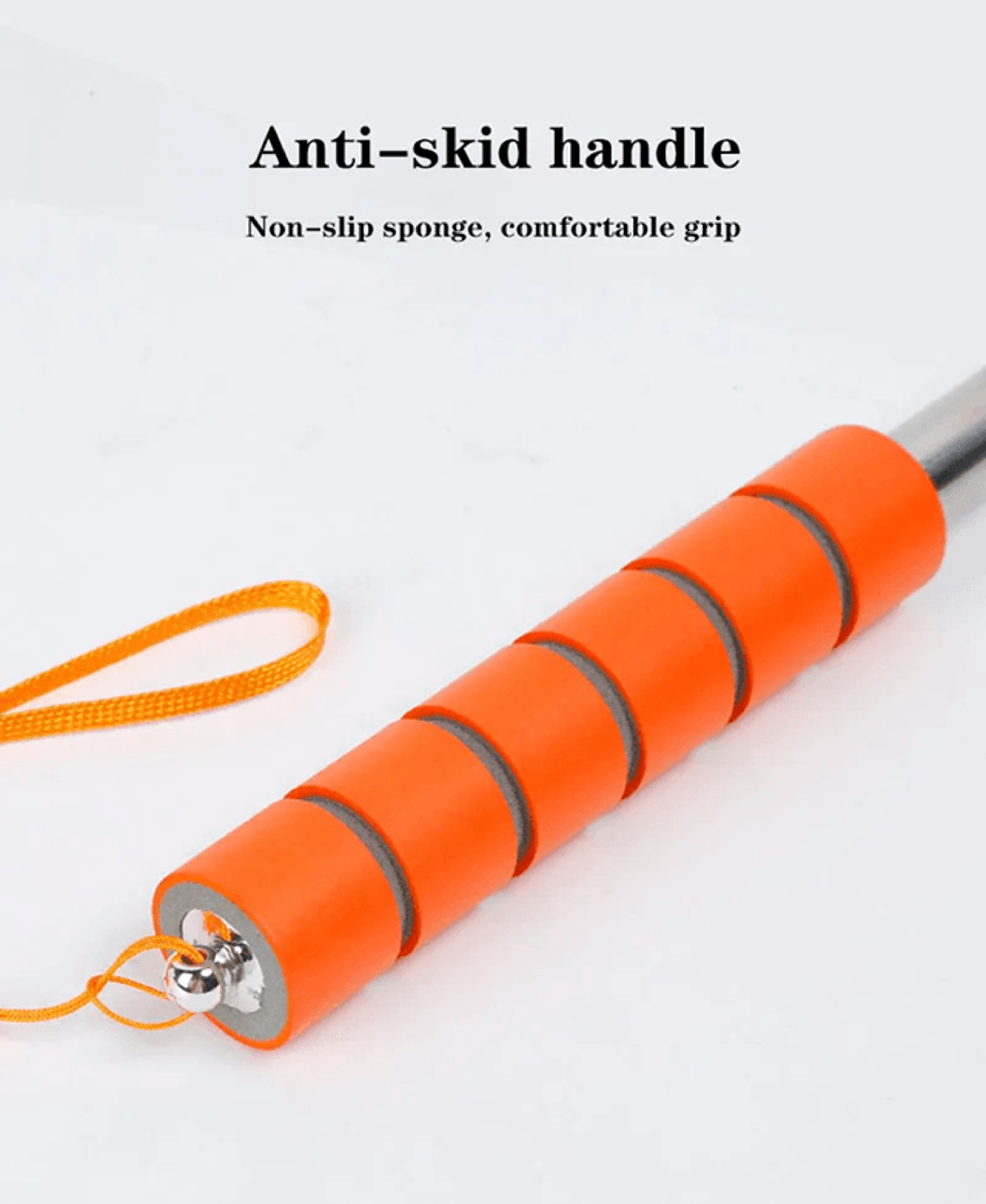 Universal Retractable Car Mirror  Glass Cleaning Tool With Telescopic Brush 1
