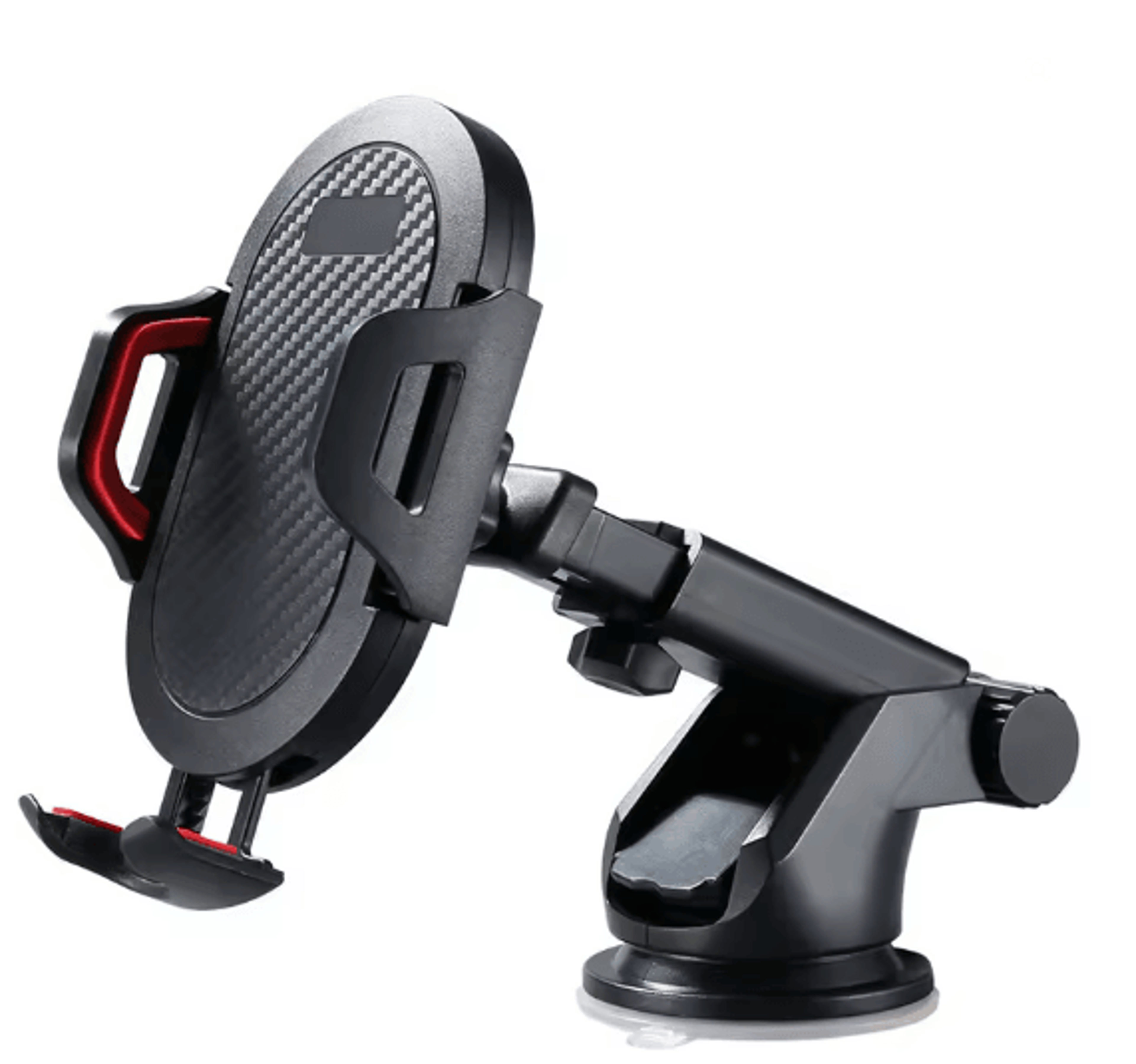 Universal Suction Cup Car Phone Holder For Dashboard And Windshield 5