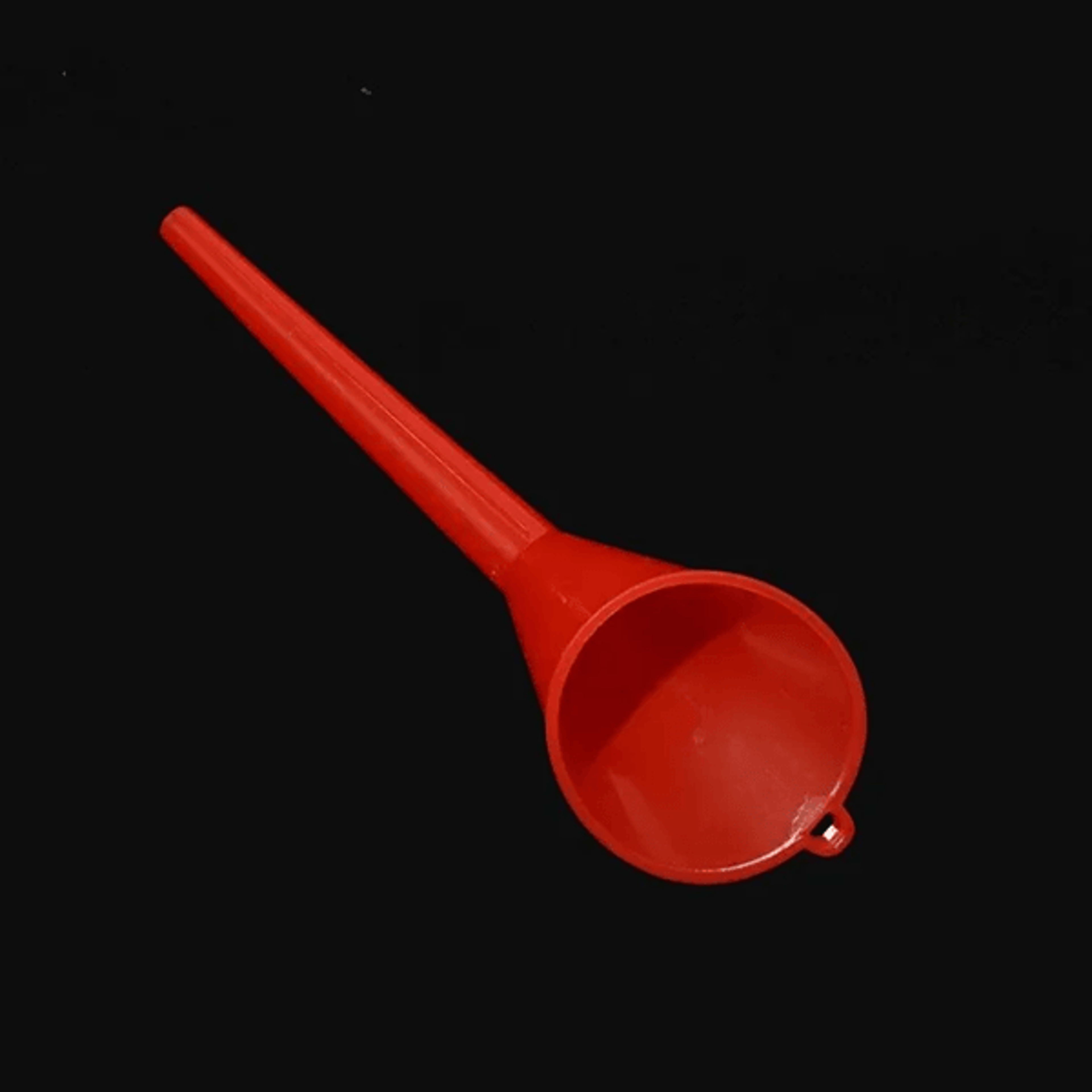 Long Stem Oil Funnel For Car And Motorcycle Fuel Filling 0