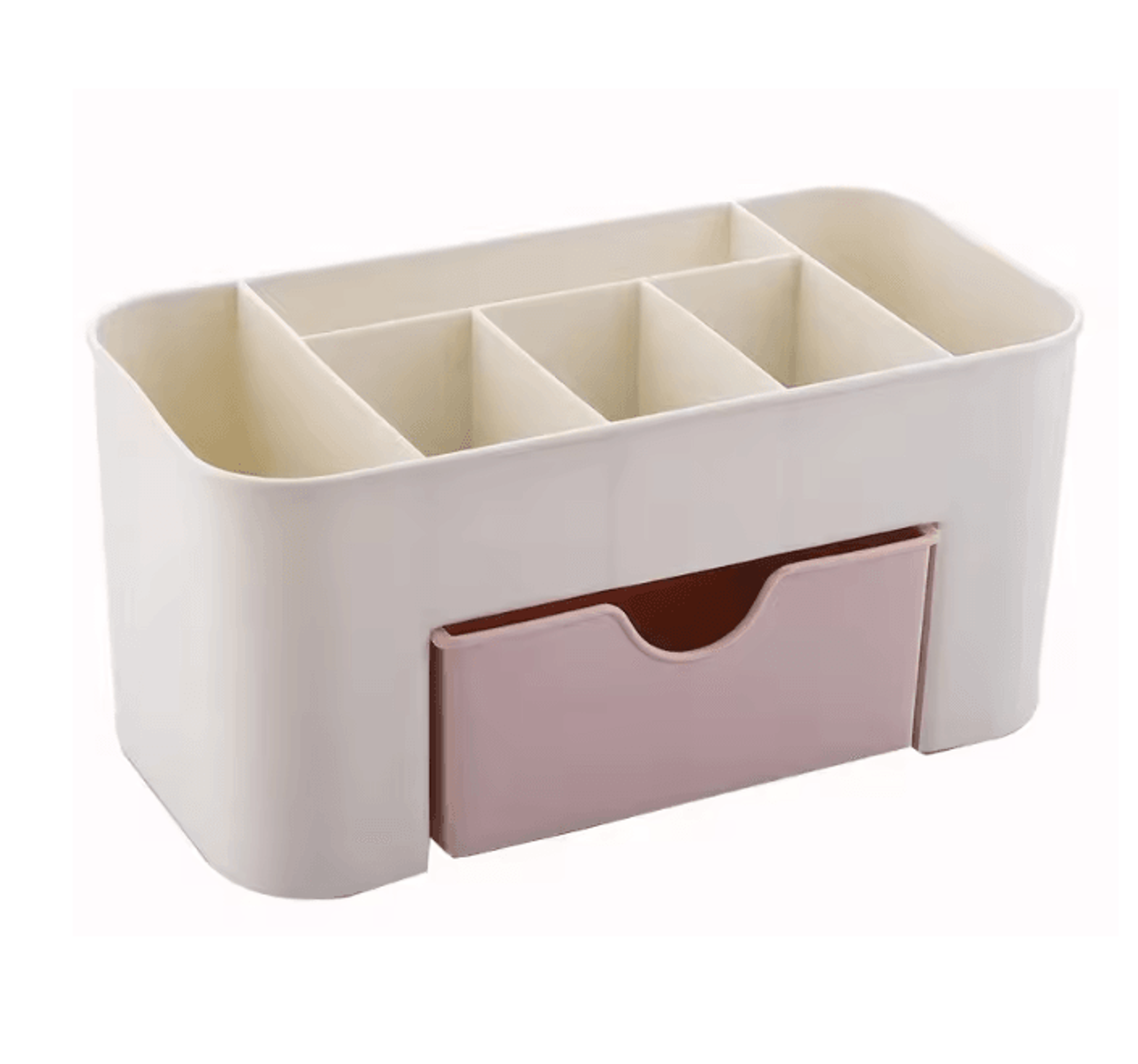 CleanPro Nail Polish Remover Organizer Box Nail Art Storage Case 5
