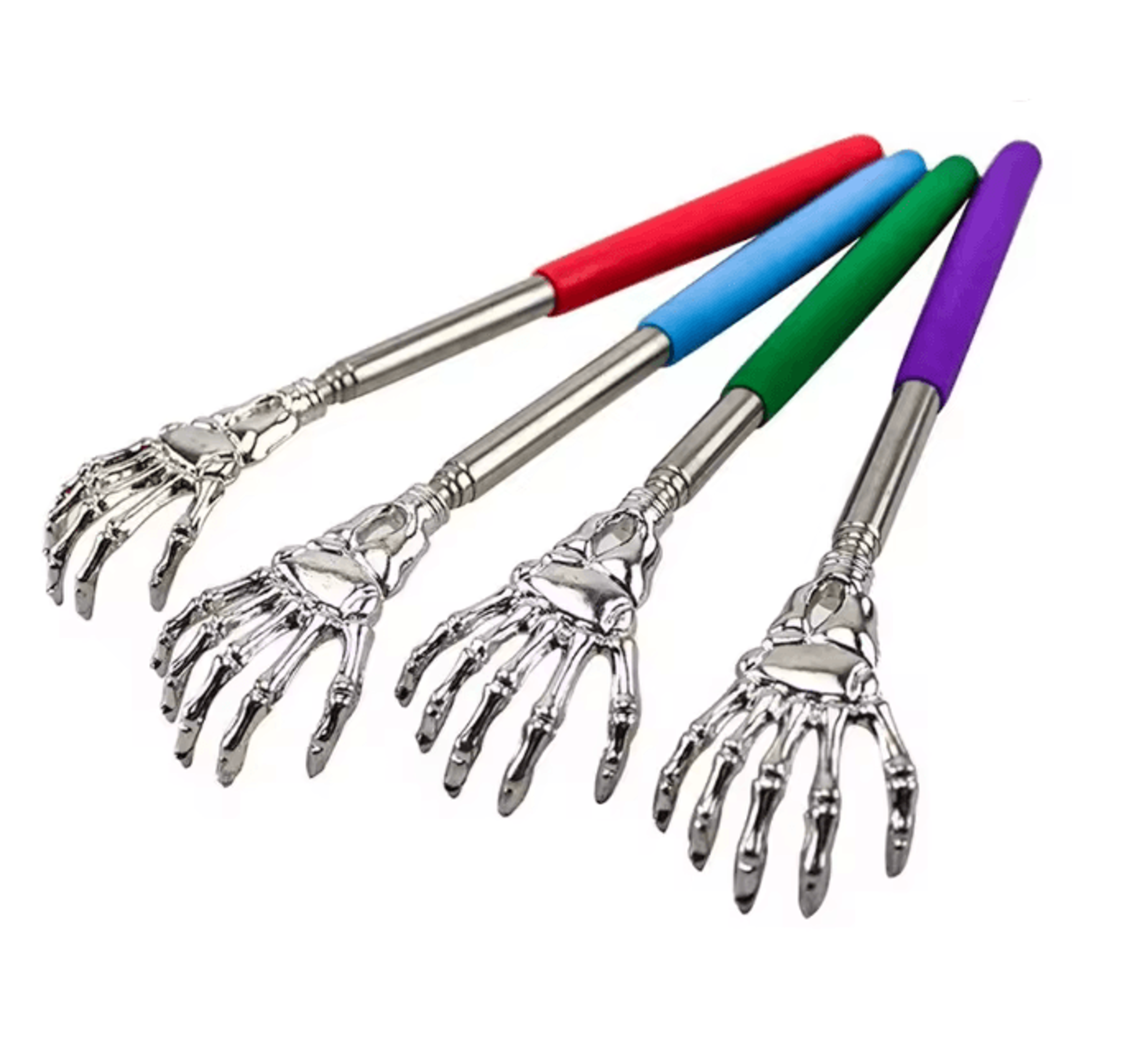 FunSpine Tickle Toy Stress Relief Sensory Fidget For Relaxation 4