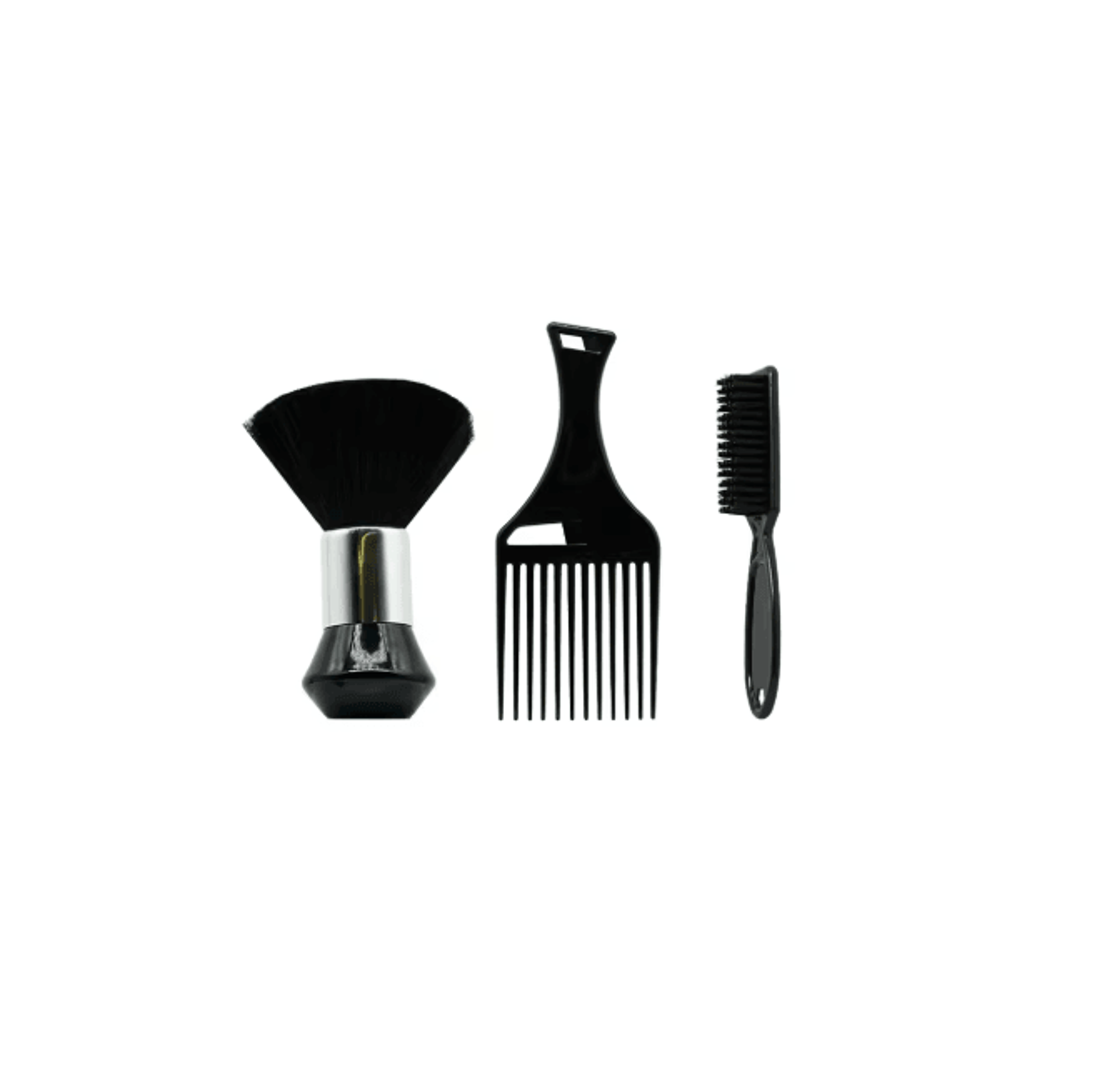 CleanCut Barber Neck Duster Brush Beard And Hair Cleaning Tool 7