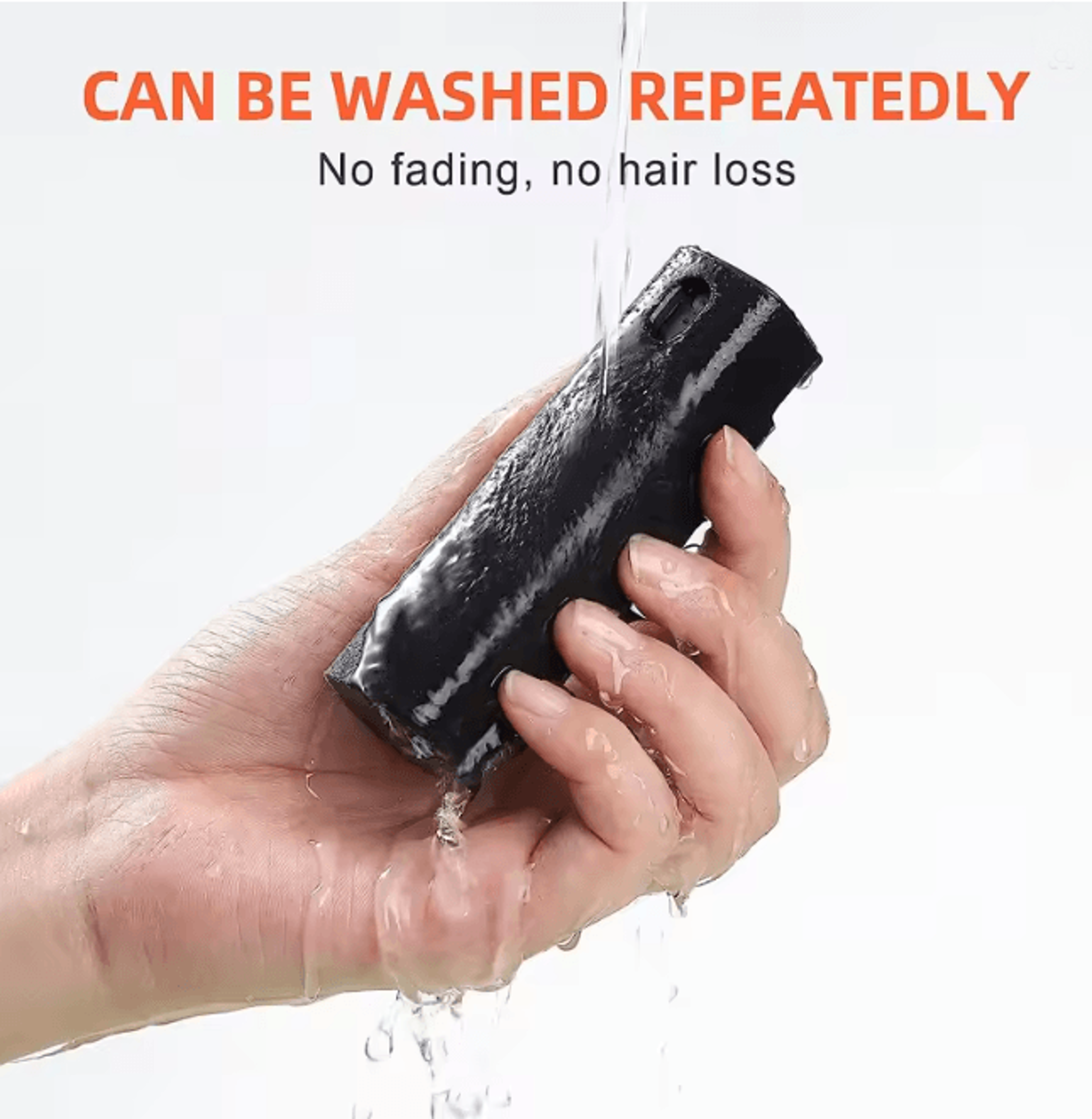 ScreenSpark 2 In 1 Screen Cleaner Spray Bottle With Microfiber Cloth 1