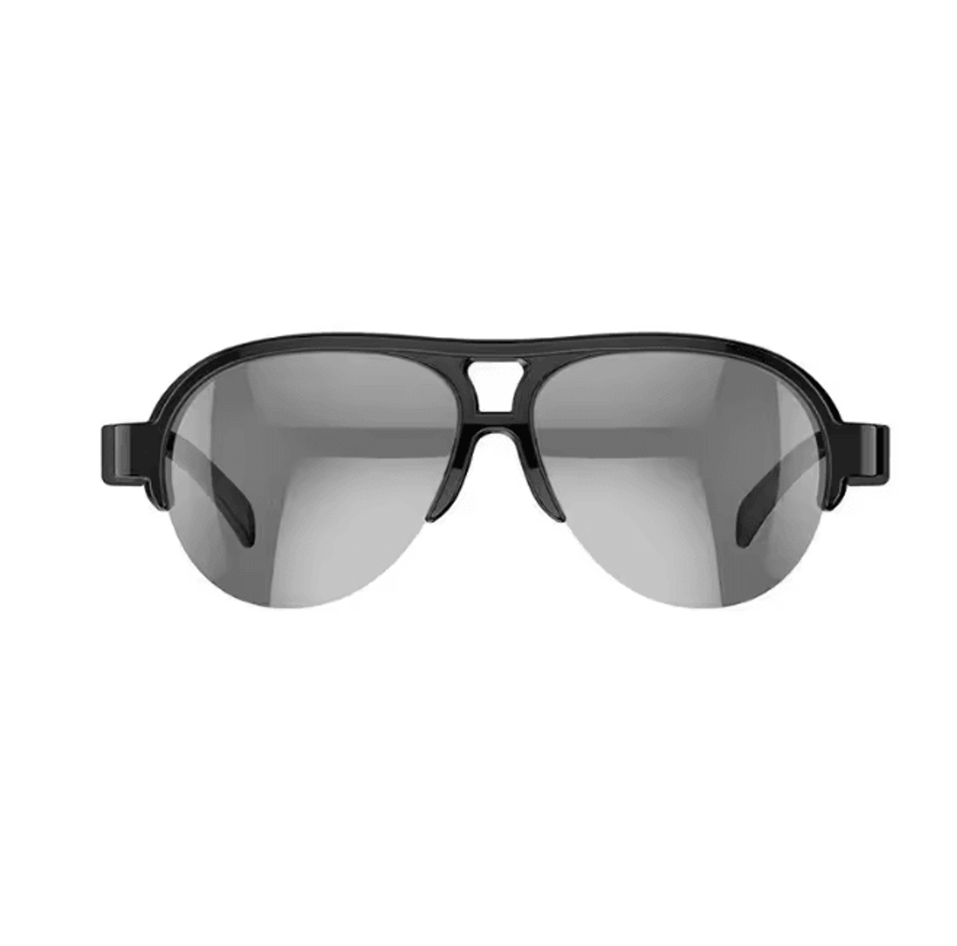 Bluetooth Smart Sunglasses With Open Ear Audio UV Protection Sports Glasses 4