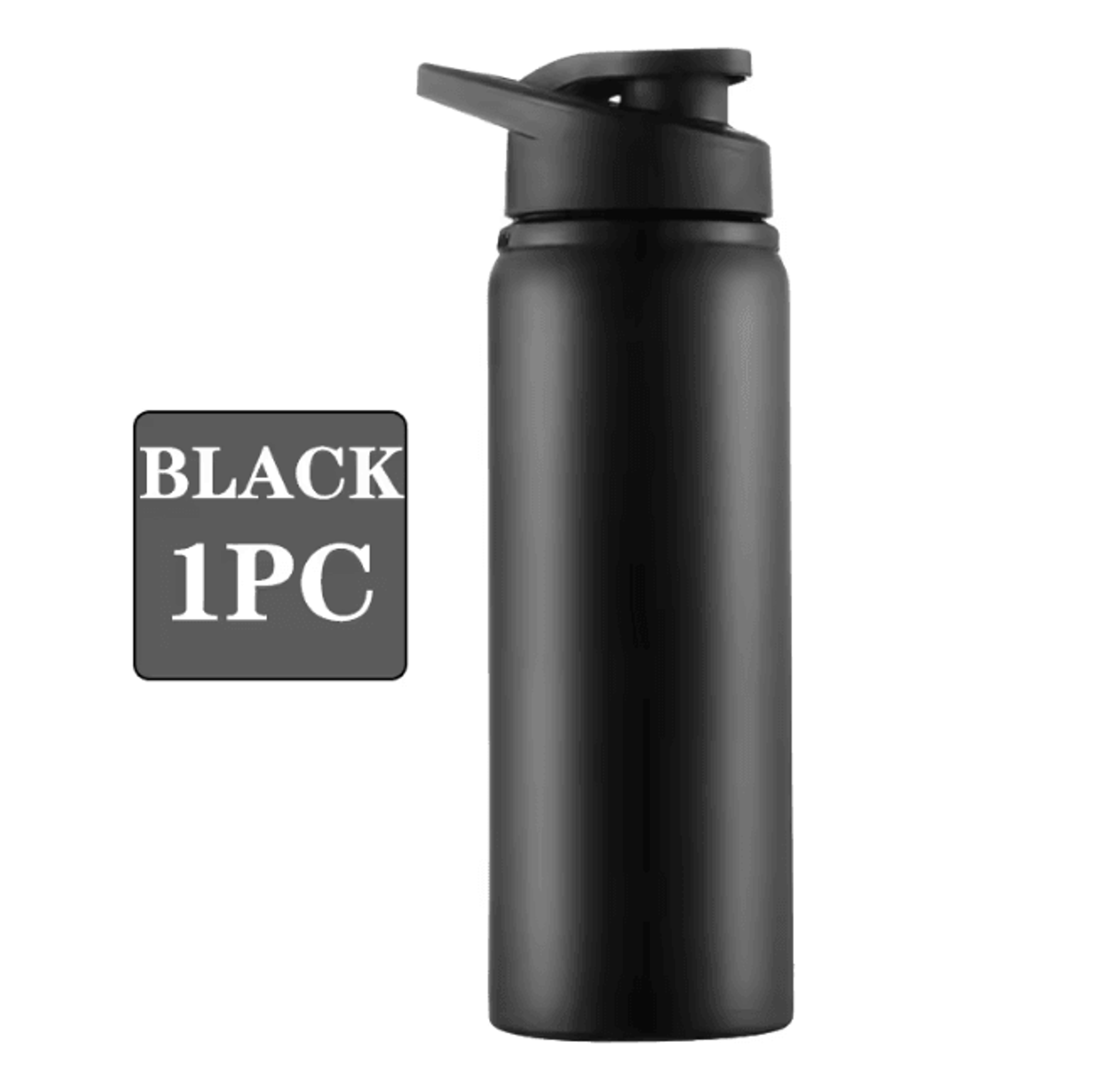 Metal Leakproof Water Bottle For Outdoor Sports And Travel 9