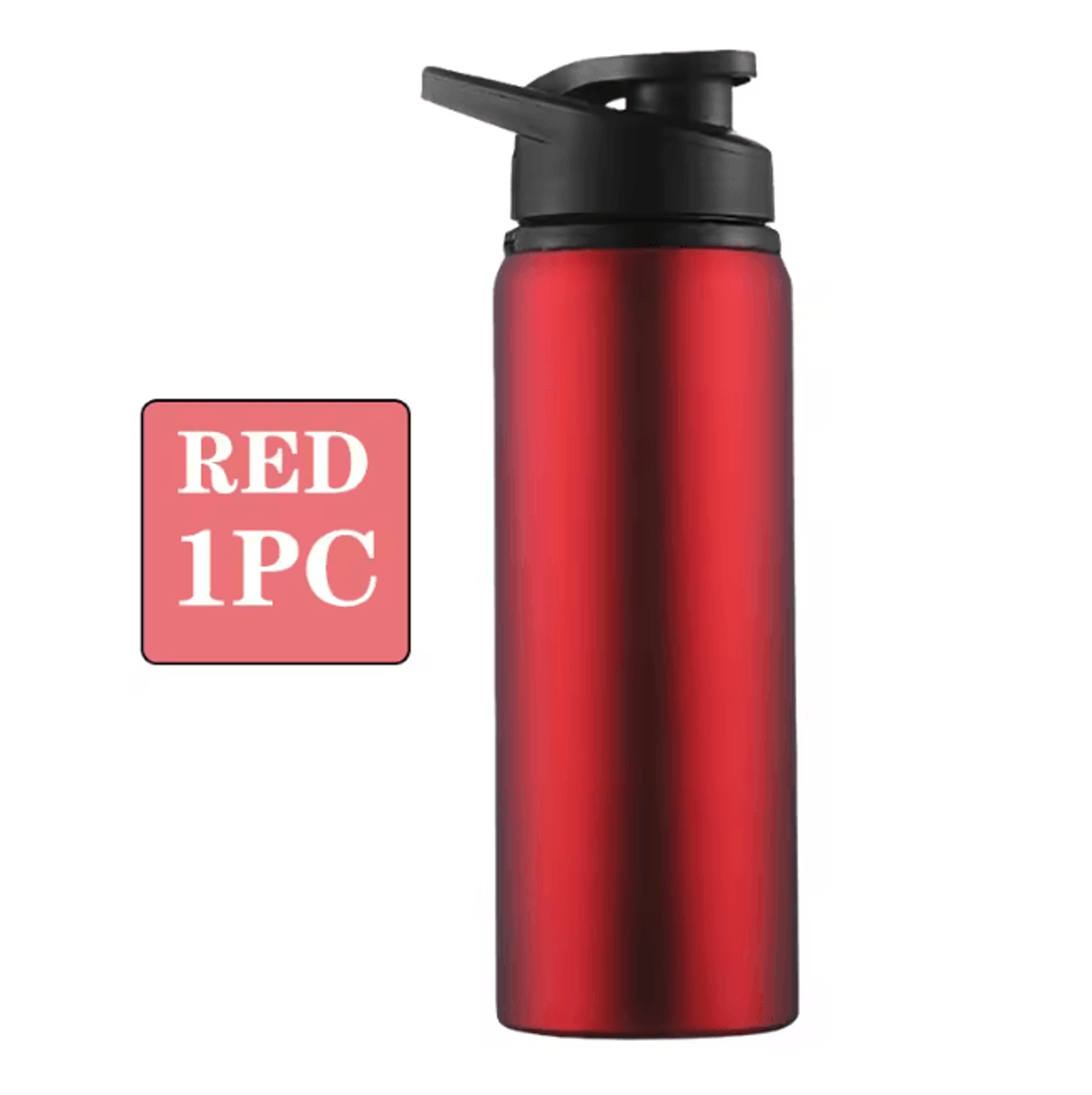Metal Leakproof Water Bottle For Outdoor Sports And Travel 11