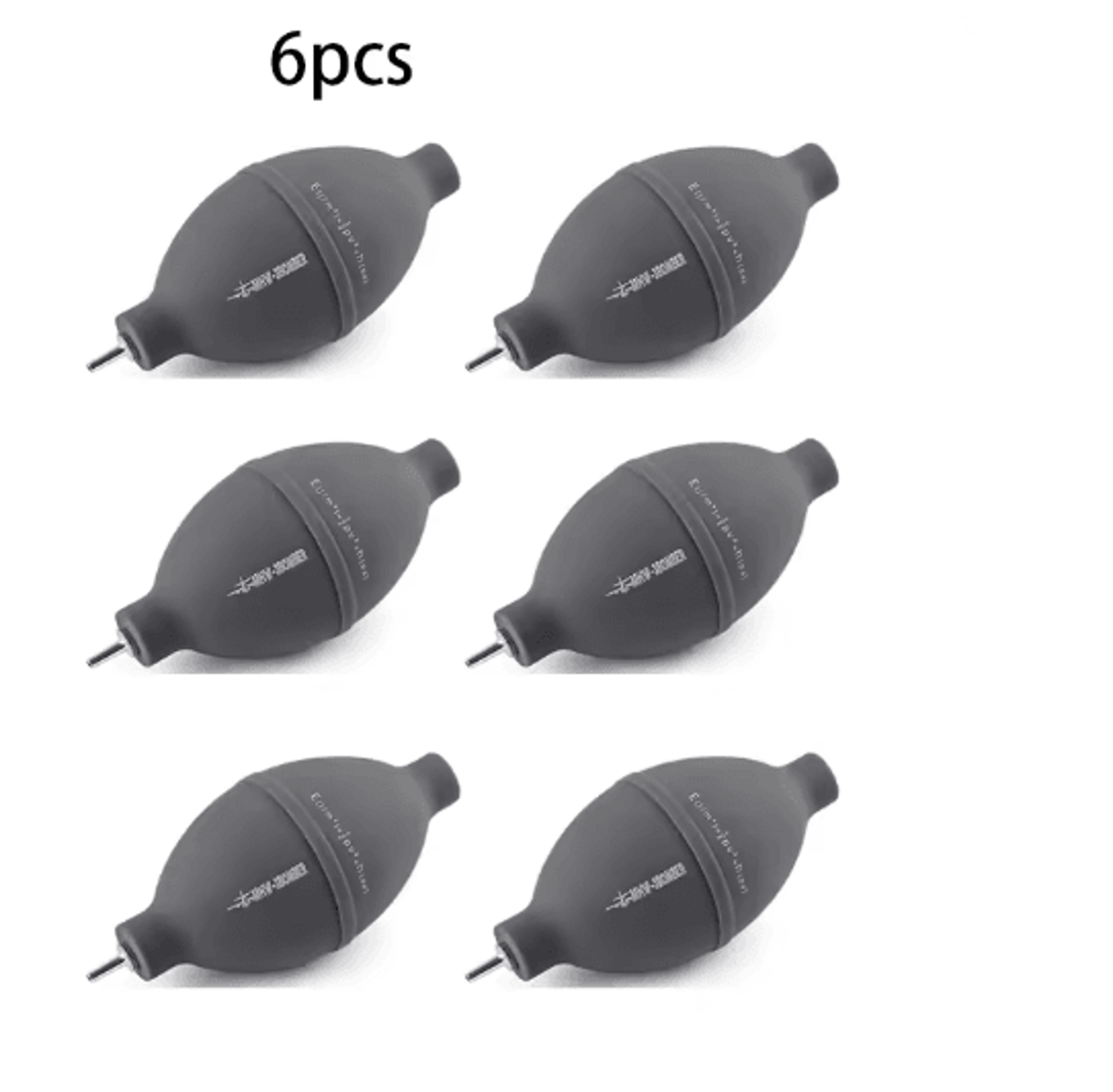 MHW 3BOMBER Coffee Grinder Air Blower Cleaning Tool For Baristas 5