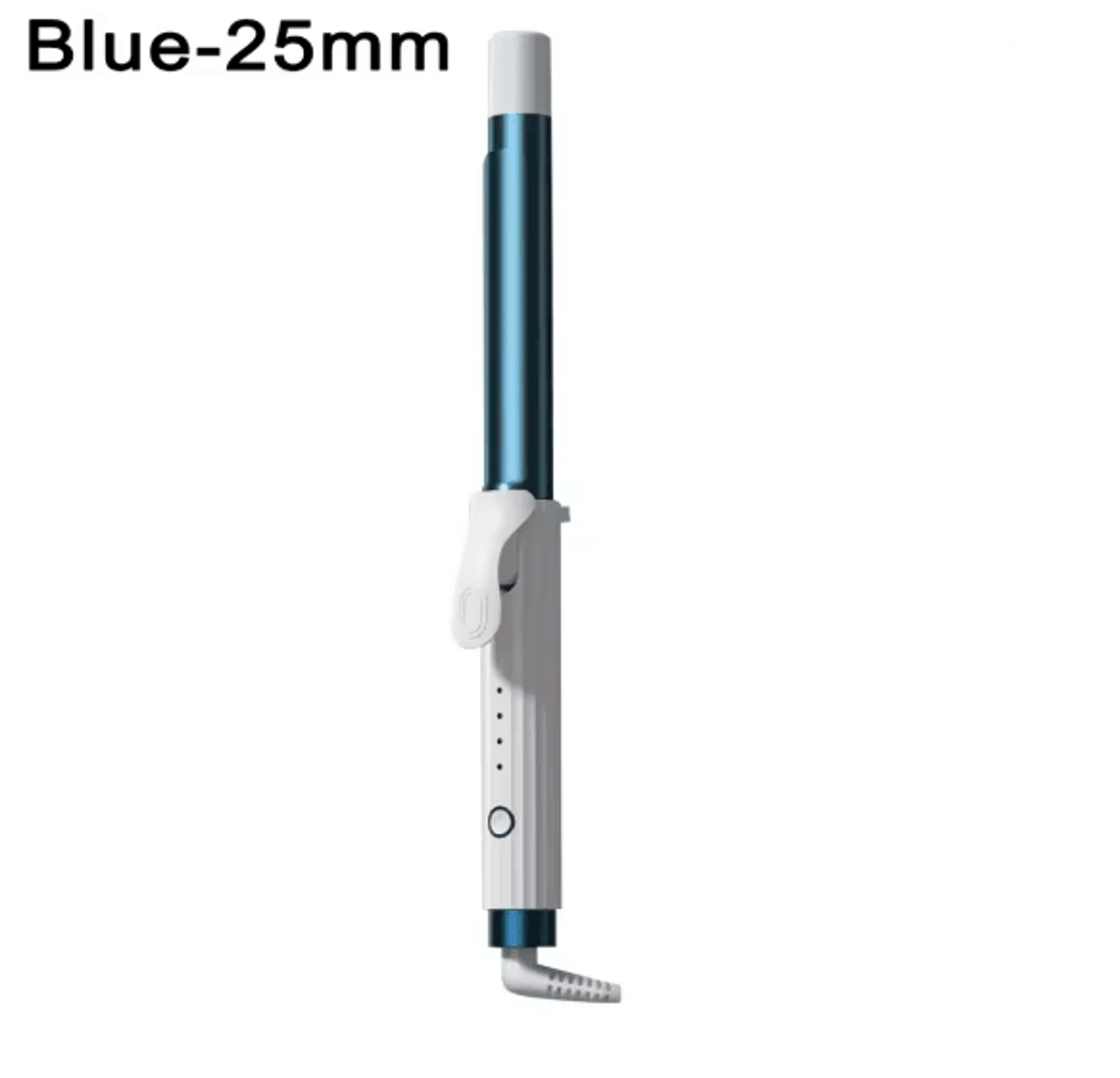 32mm Negative Ion Hair Curler For Large Volume Curls 8