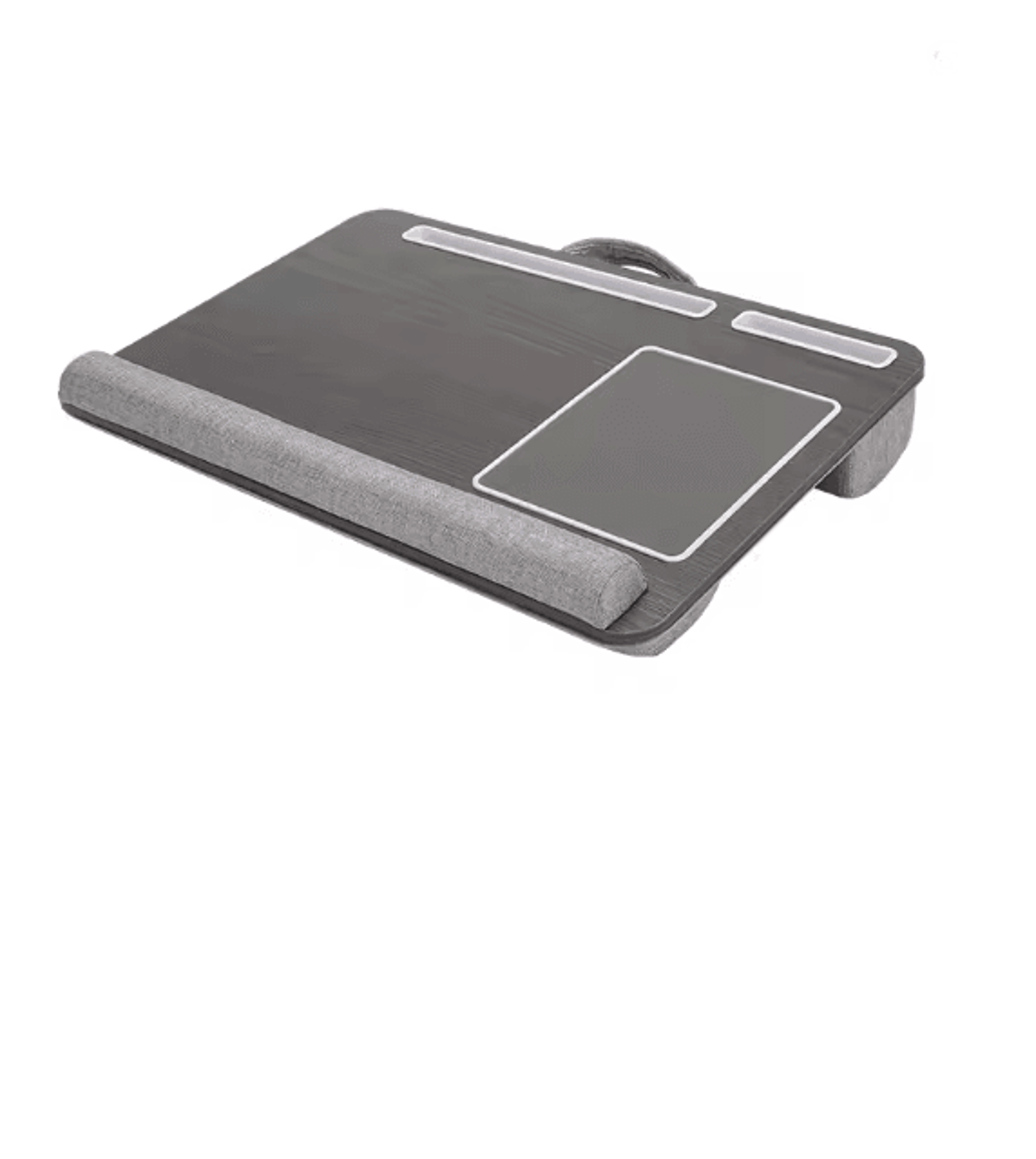 Portable Laptop Desk With Mouse Pad And Anti Slip Design 4
