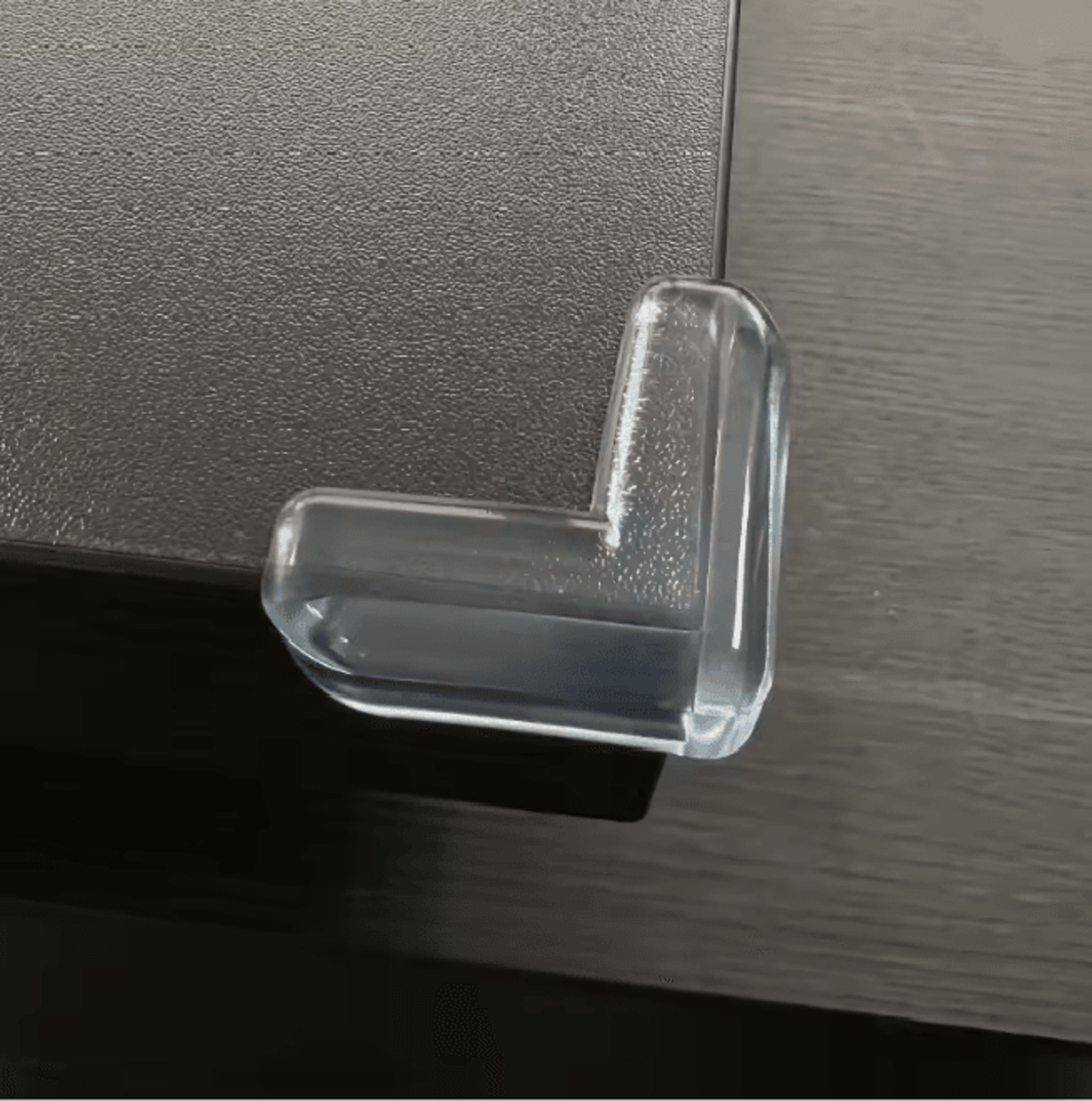 SafeCorner Kids Table Corner Protectors 4 Pack 3