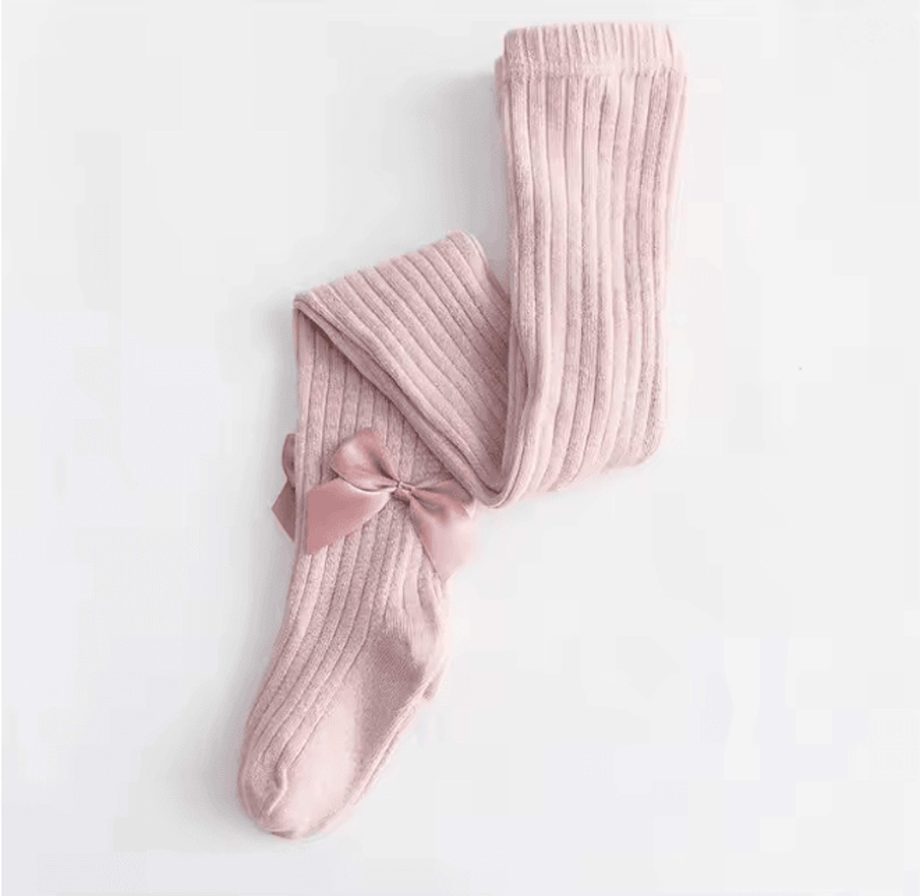 CozyKnit Girls Winter Tights Soft Cotton Toddler Leggings 2 To 8 Years 6
