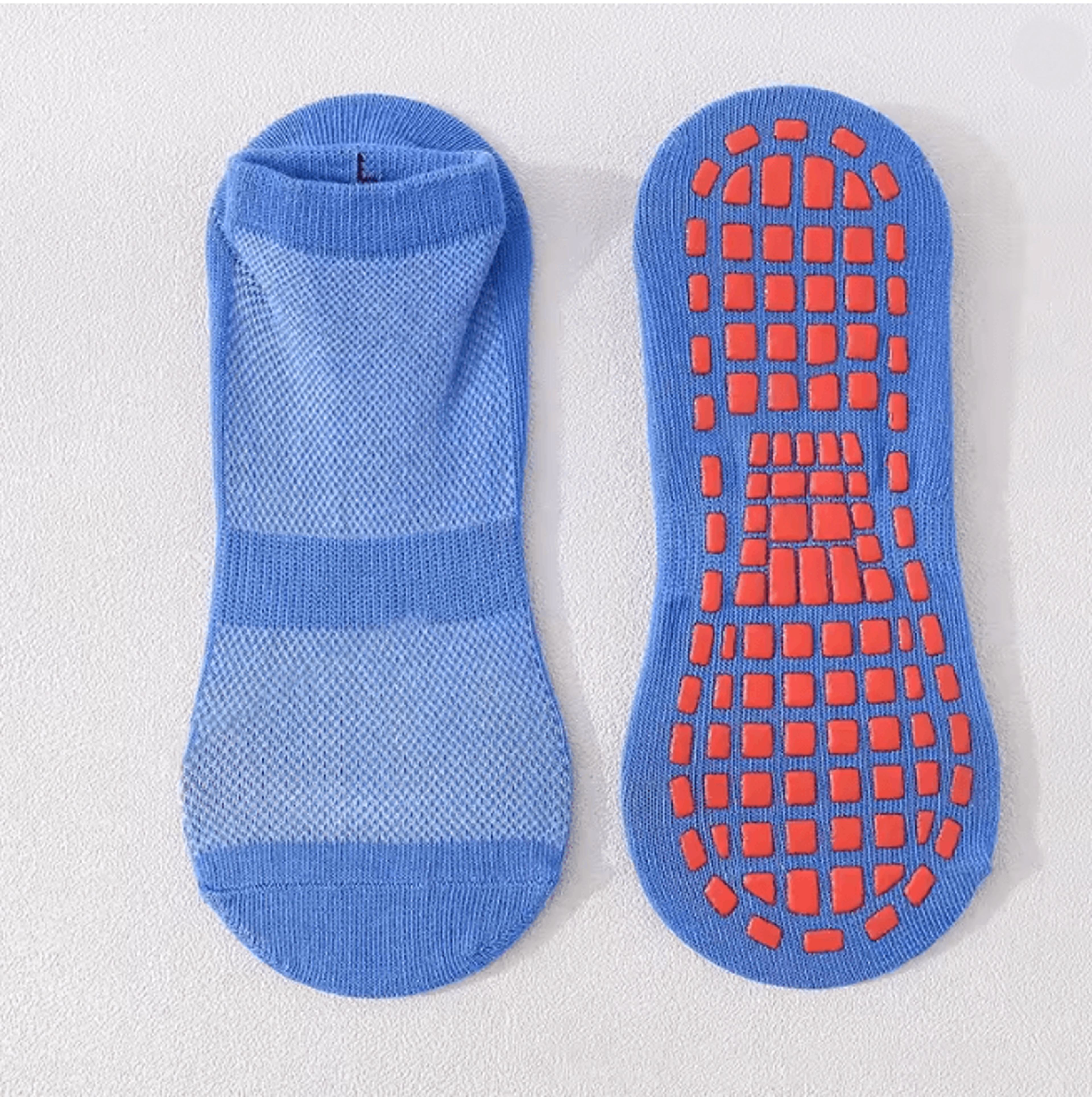 Kids Non Slip Sports Socks Cartoon Short Football Socks For Boys 1 To 10 Years 3