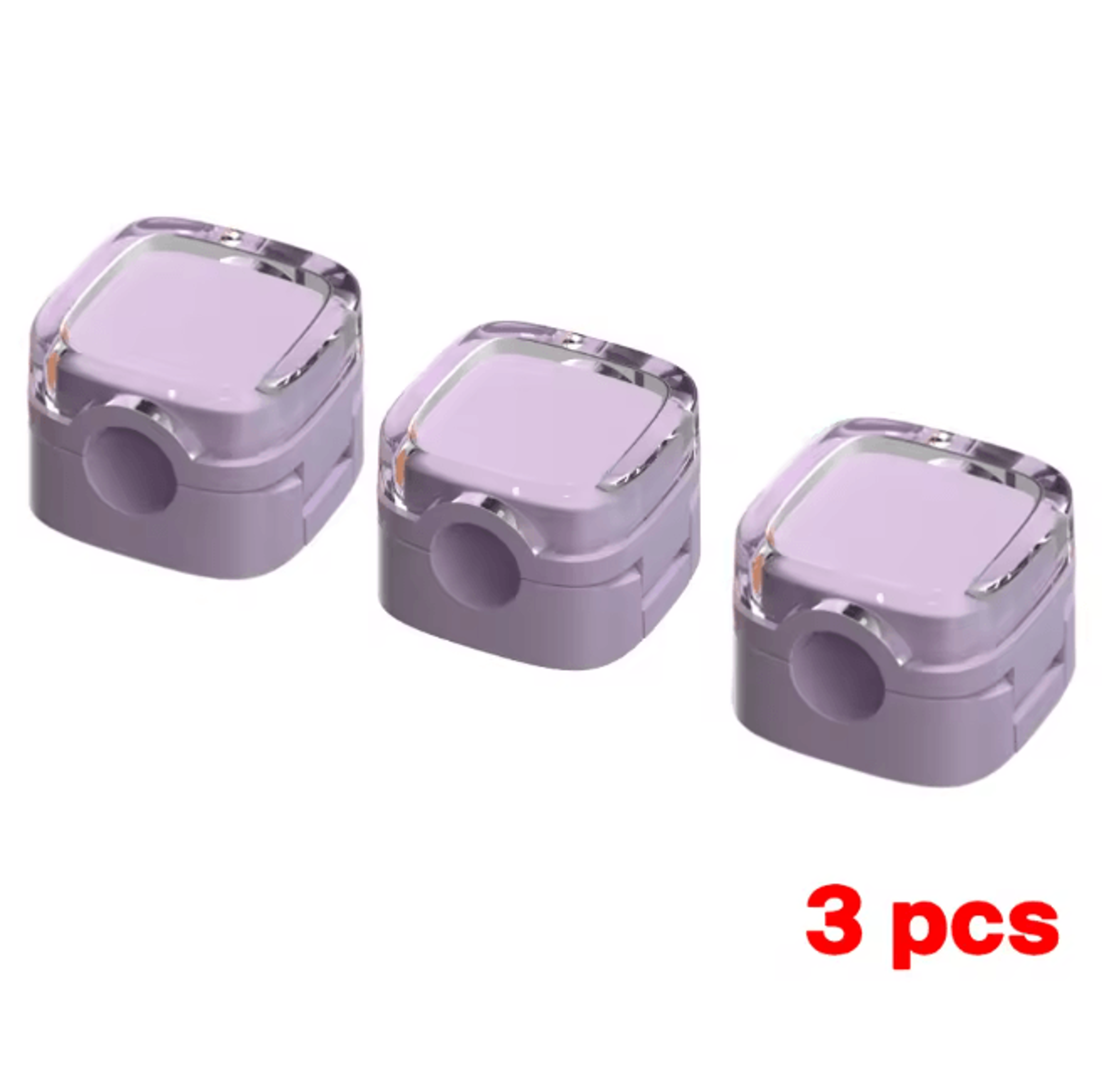 Magnetic Cable Clips Adjustable USB Cord Holder For Desk And Under Desk Management 9