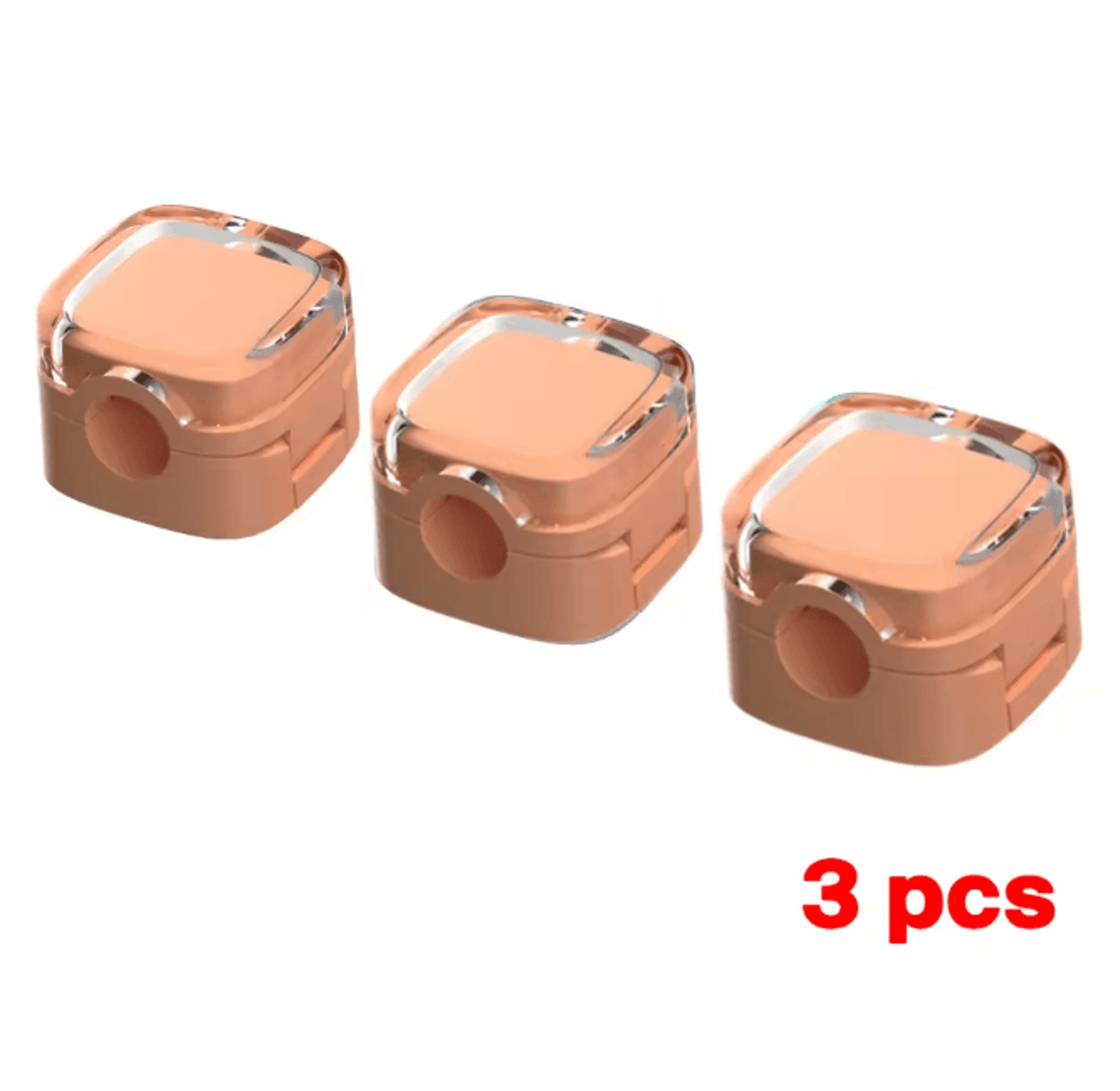 Magnetic Cable Clips Adjustable USB Cord Holder For Desk And Under Desk Management 11