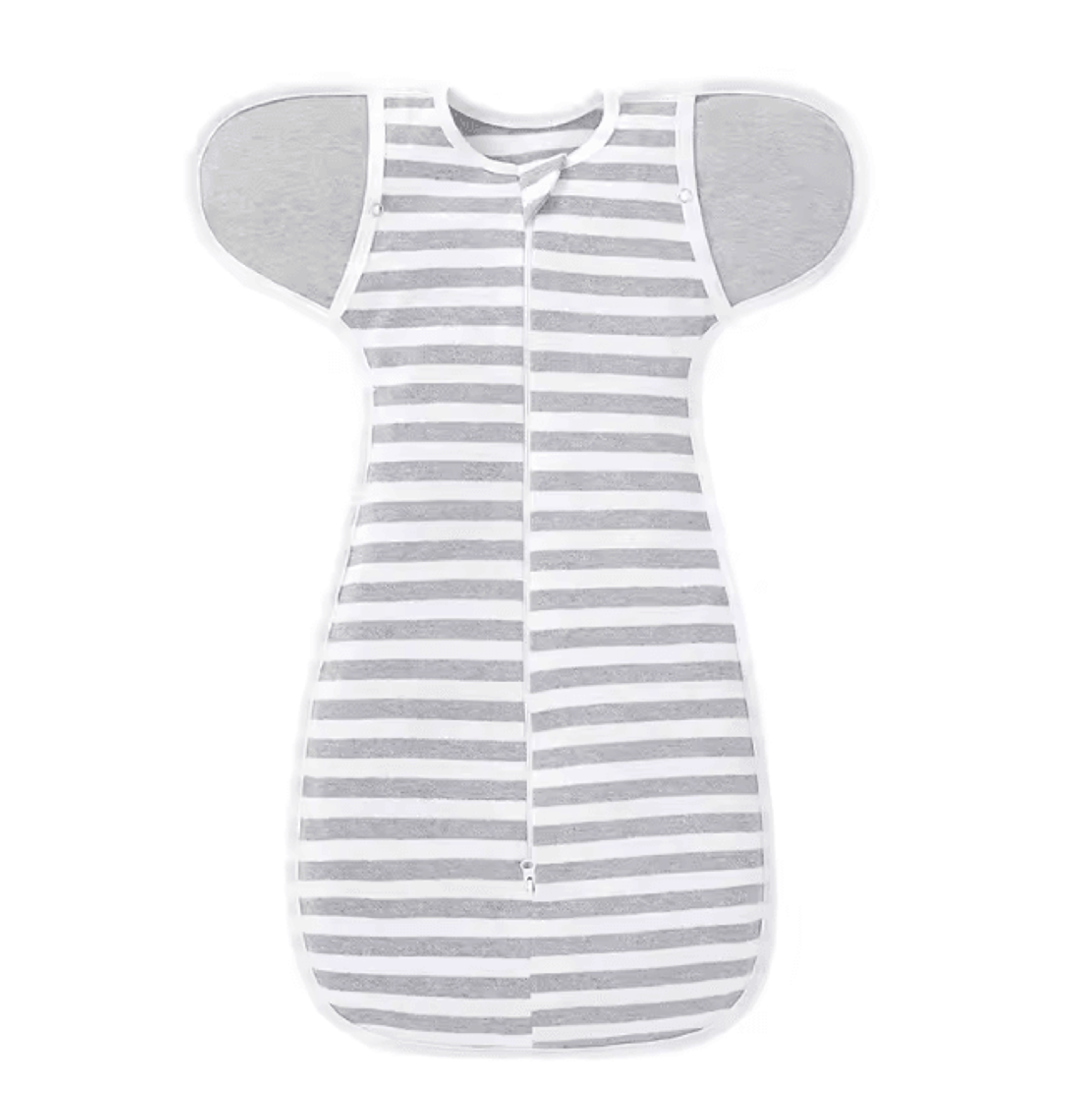 DreamCocoon Cotton Swaddle Sleepsack Newborn Sleep Wrap 6