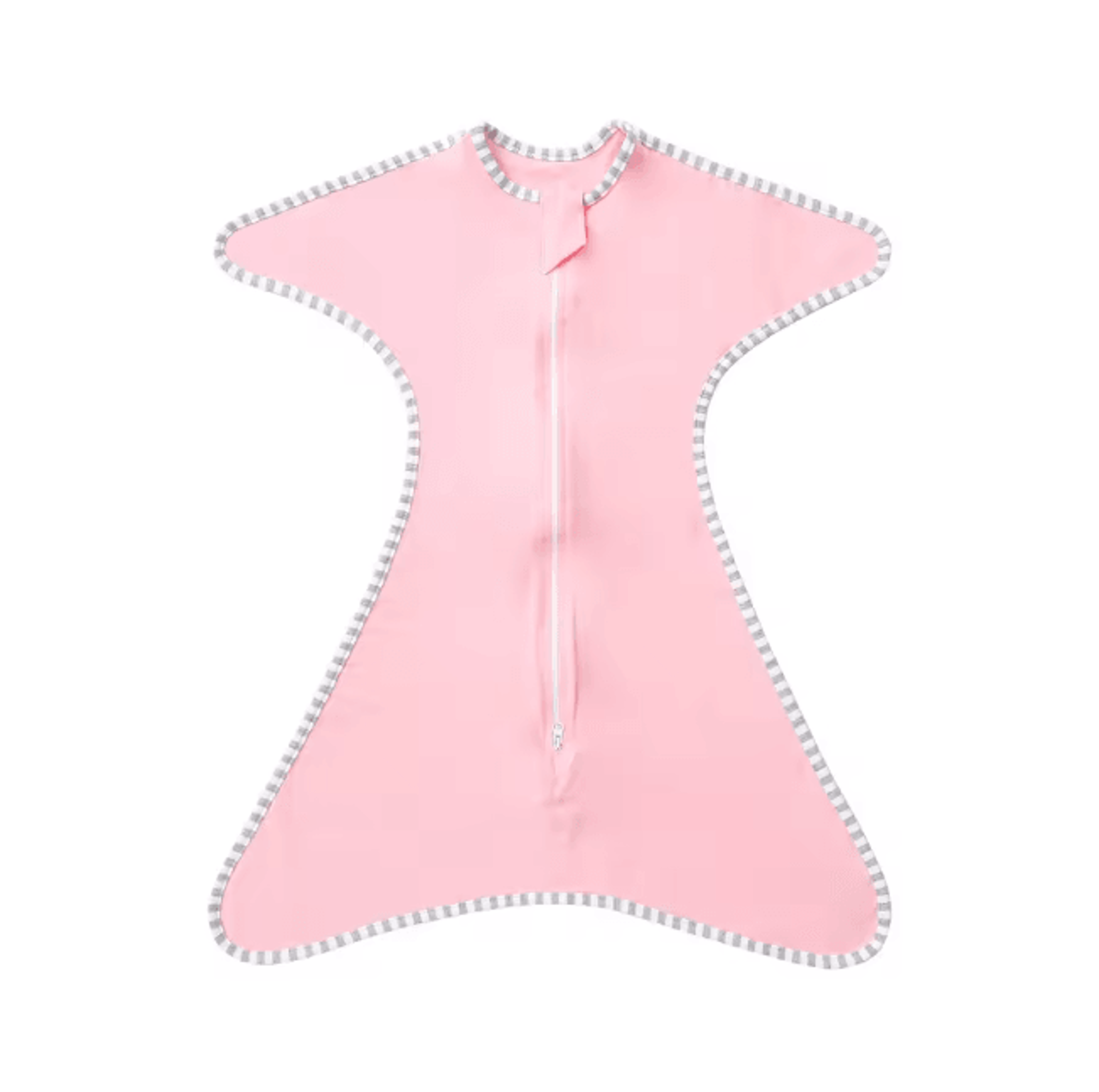 CalmWrap Anti Startle Baby Swaddle Blanket Cotton Newborn Wrap 5