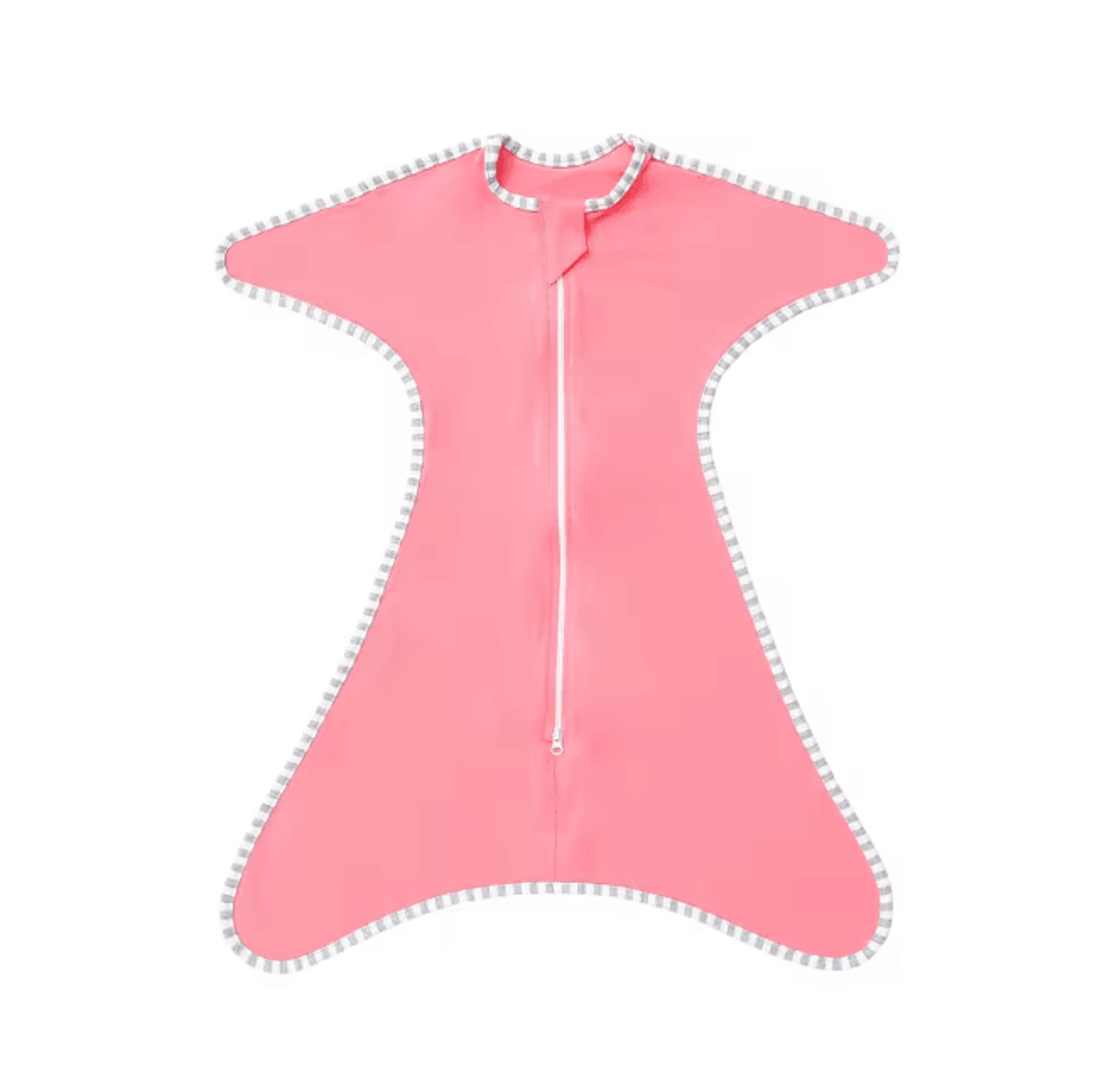 CalmWrap Anti Startle Baby Swaddle Blanket Cotton Newborn Wrap 6