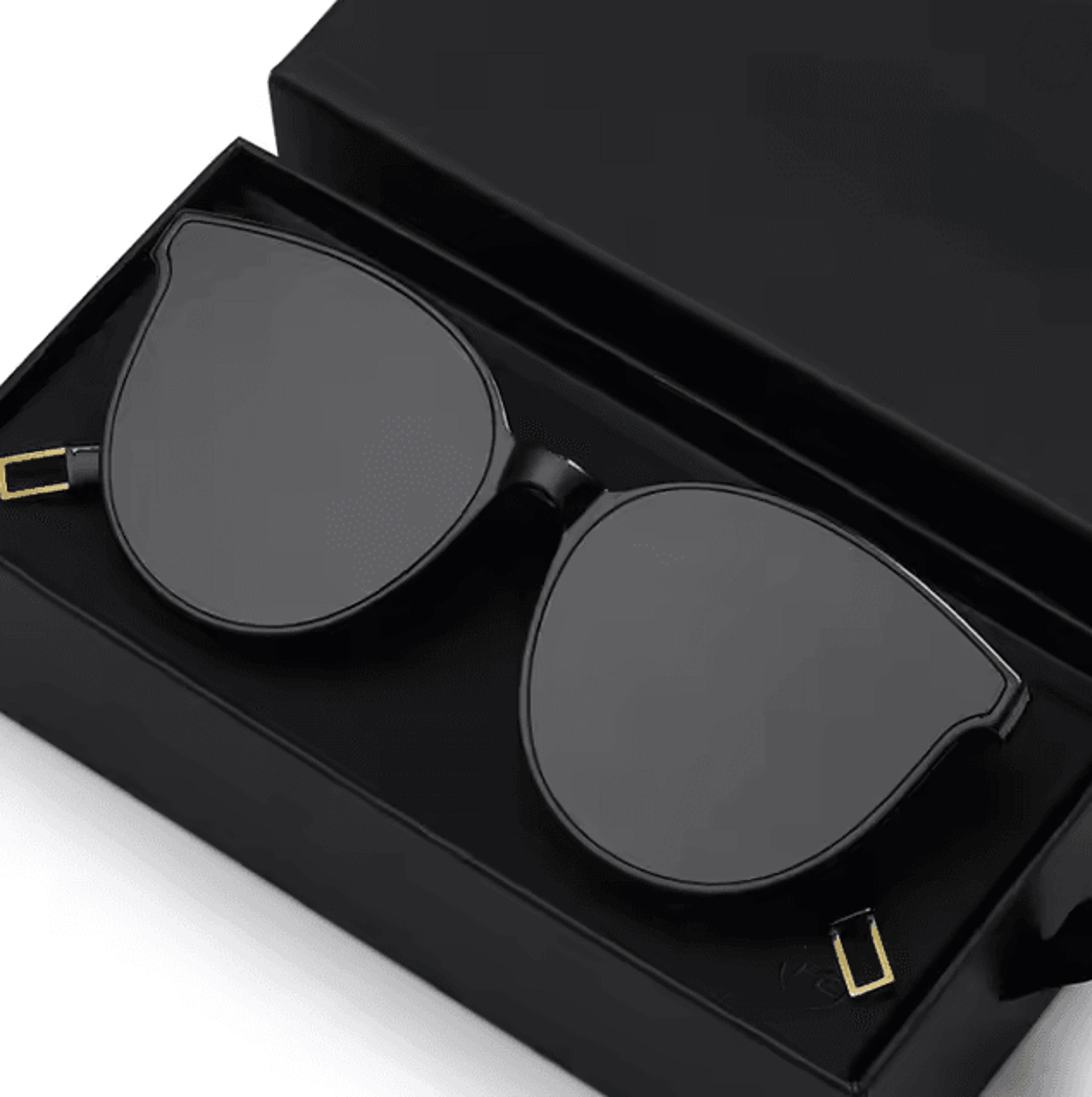RetroShield UV Protection Sunglasses Classic Unisex Driving Shades 4