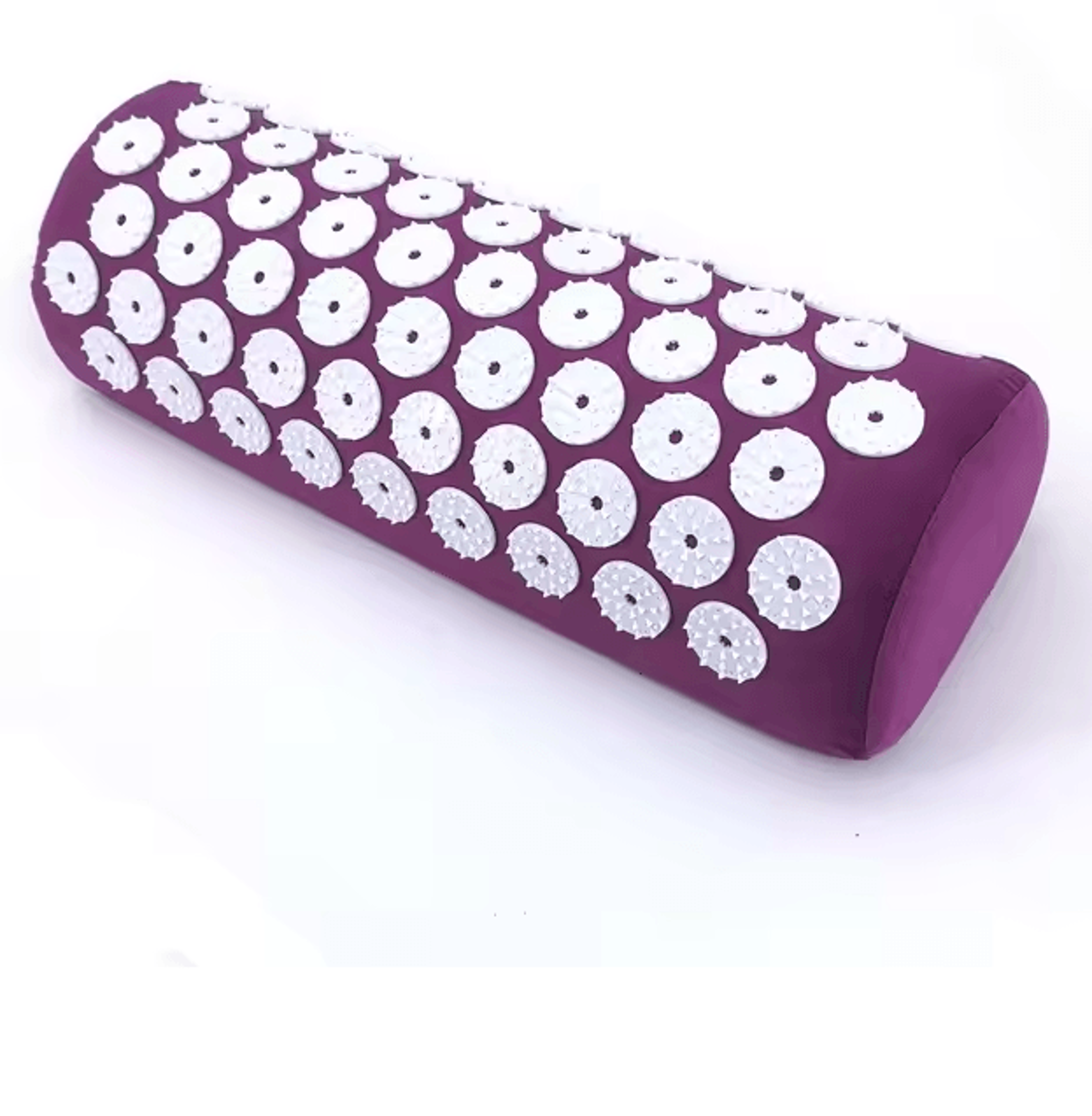 RelaxPoint Yoga Acupressure Massage Pad For Neck Back And Feet 3