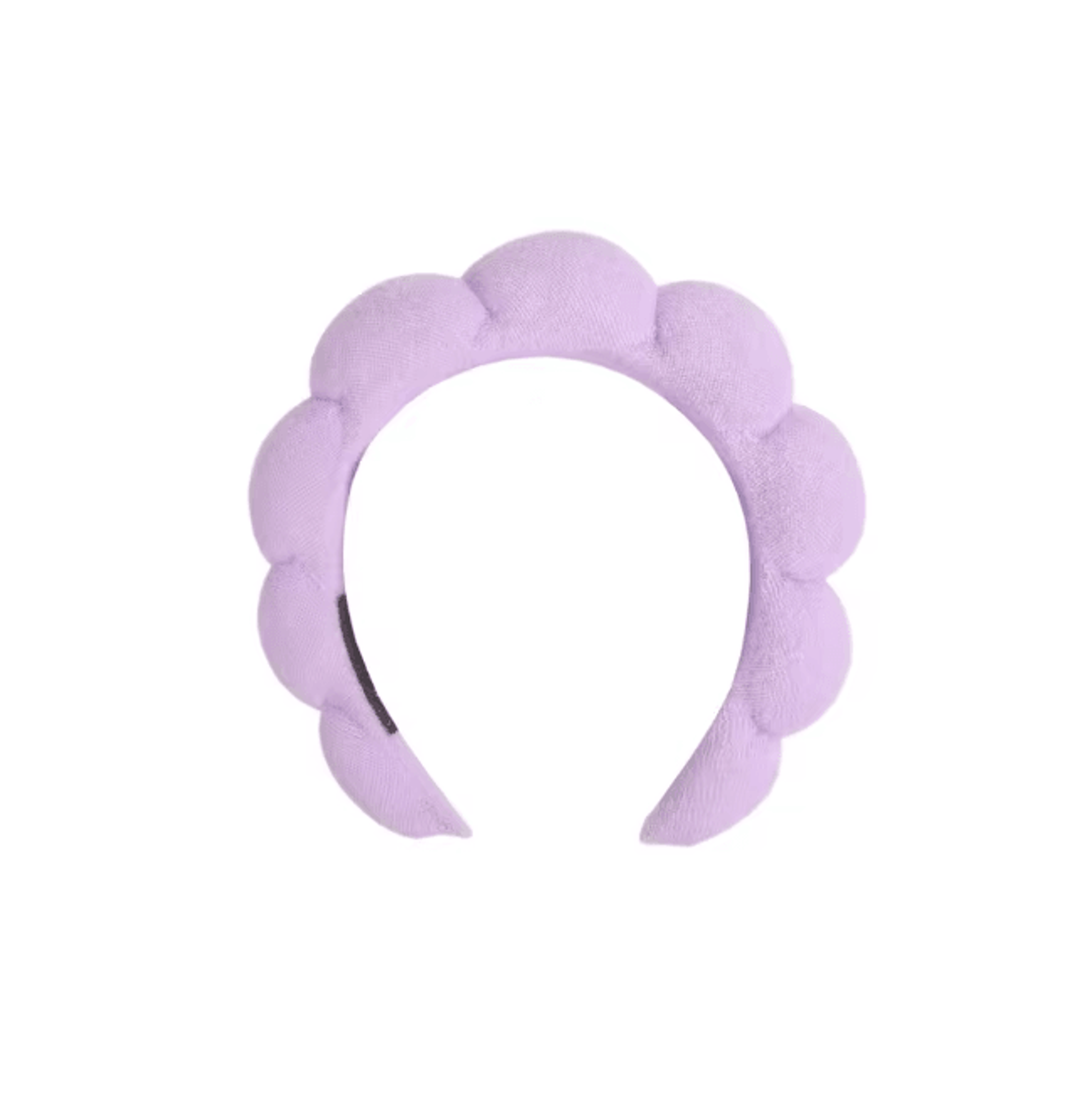 GlowSpa Microfiber Spa Headband And Wrist Wash Set 10