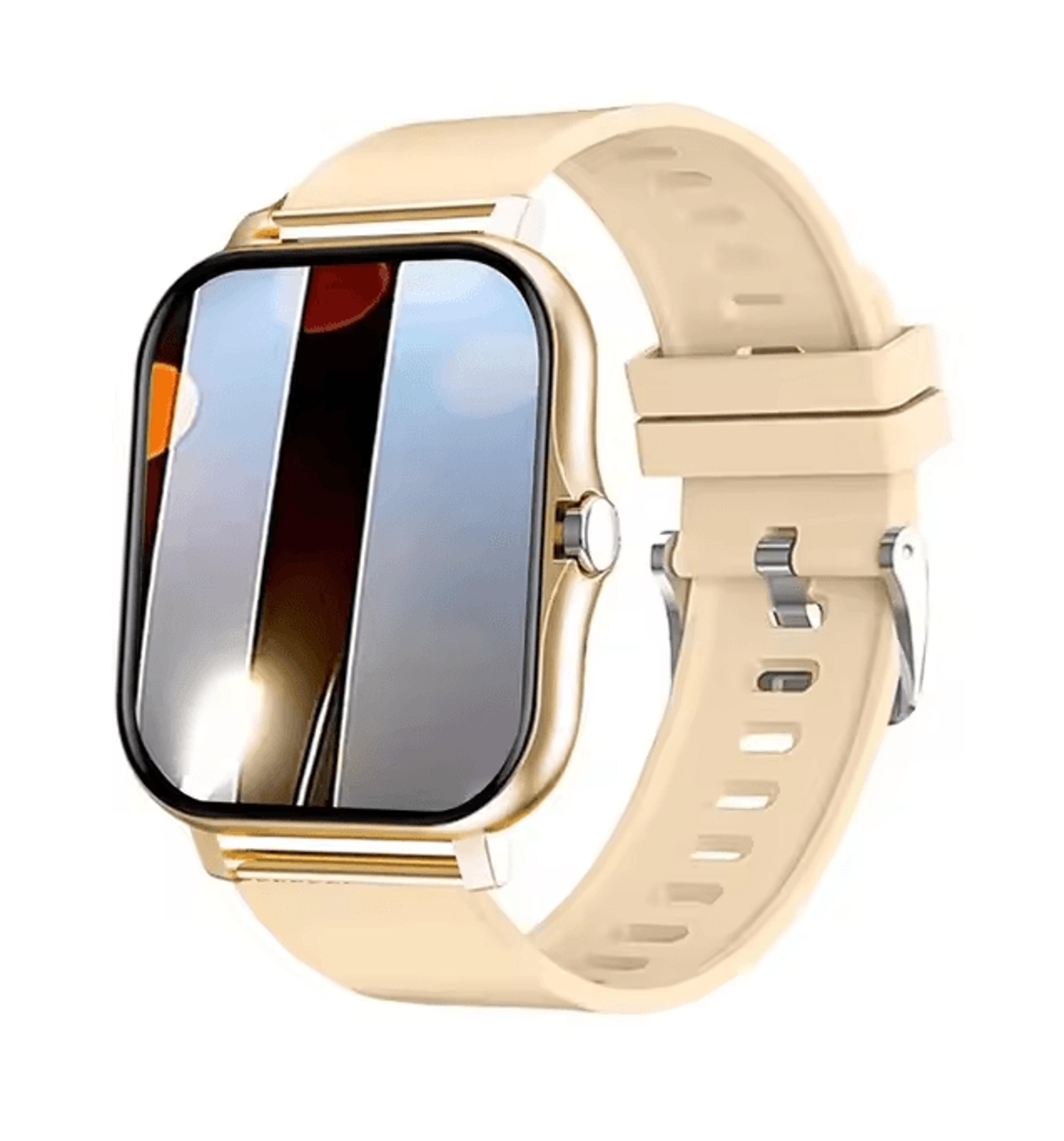 ActivePulse Sport Smart Watch With Fitness Tracker And Call Function 4
