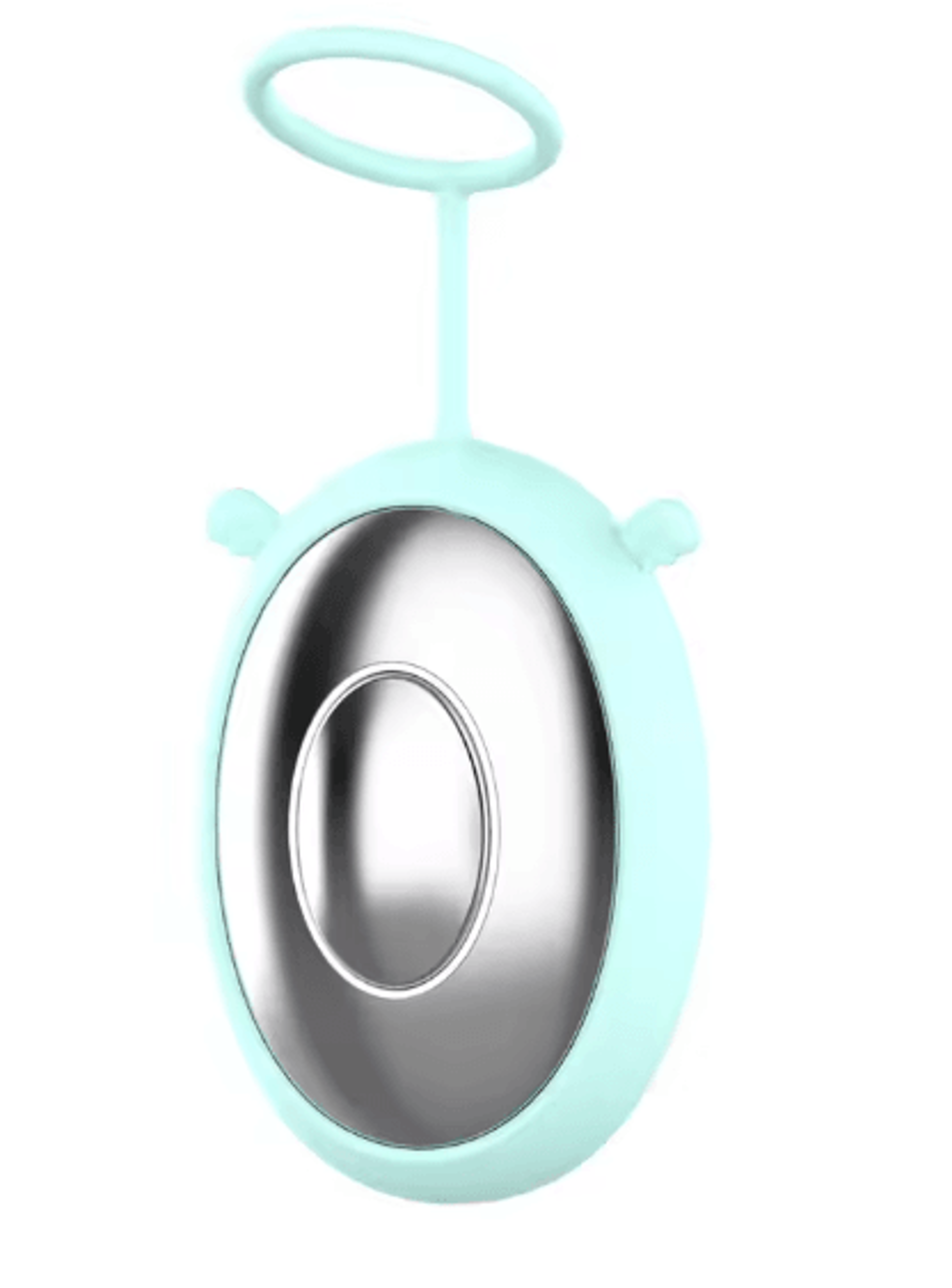 Smart Sleep Relief Device With 20 Intensity Levels For Calm And Relaxation 7