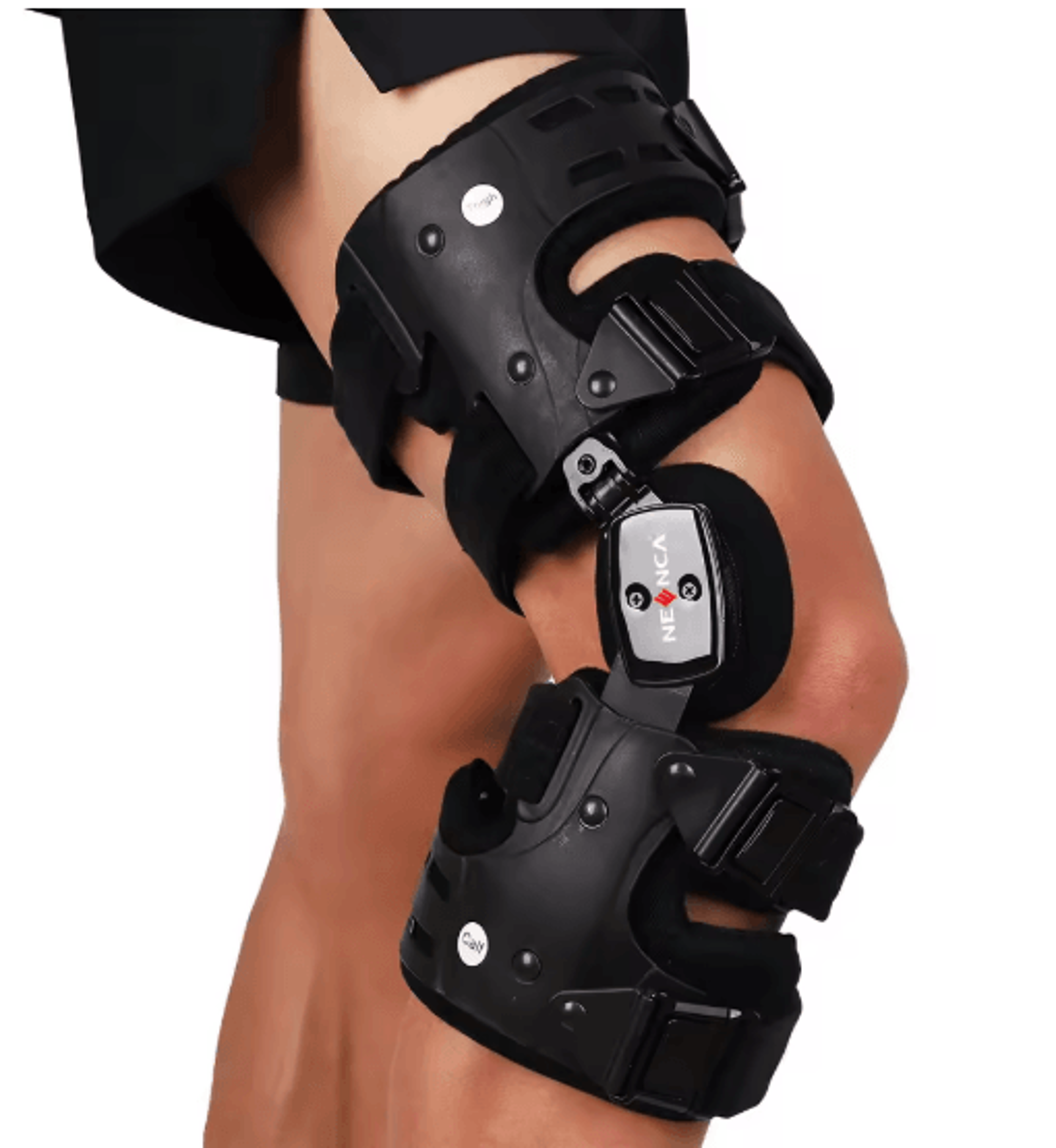 NEENCA OA Unloader Knee Brace For ACL Meniscus Support And Pain Relief 4