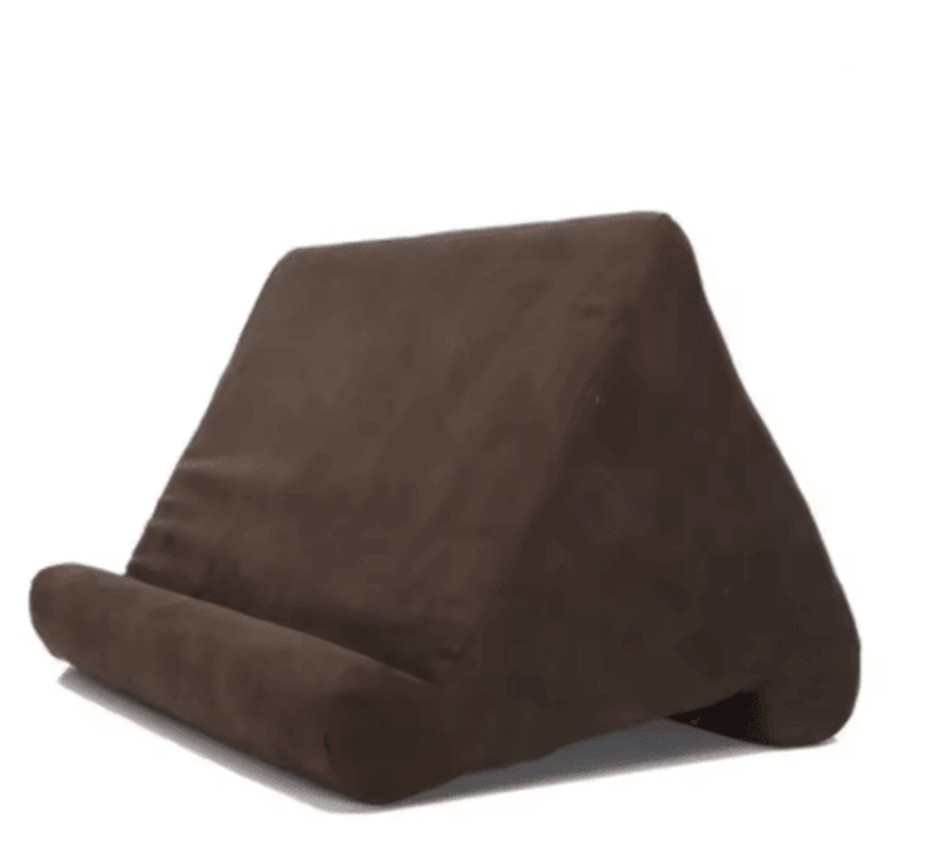 Multi Angle Tablet Pillow Stand Soft Lap Holder For IPad And Phones 2