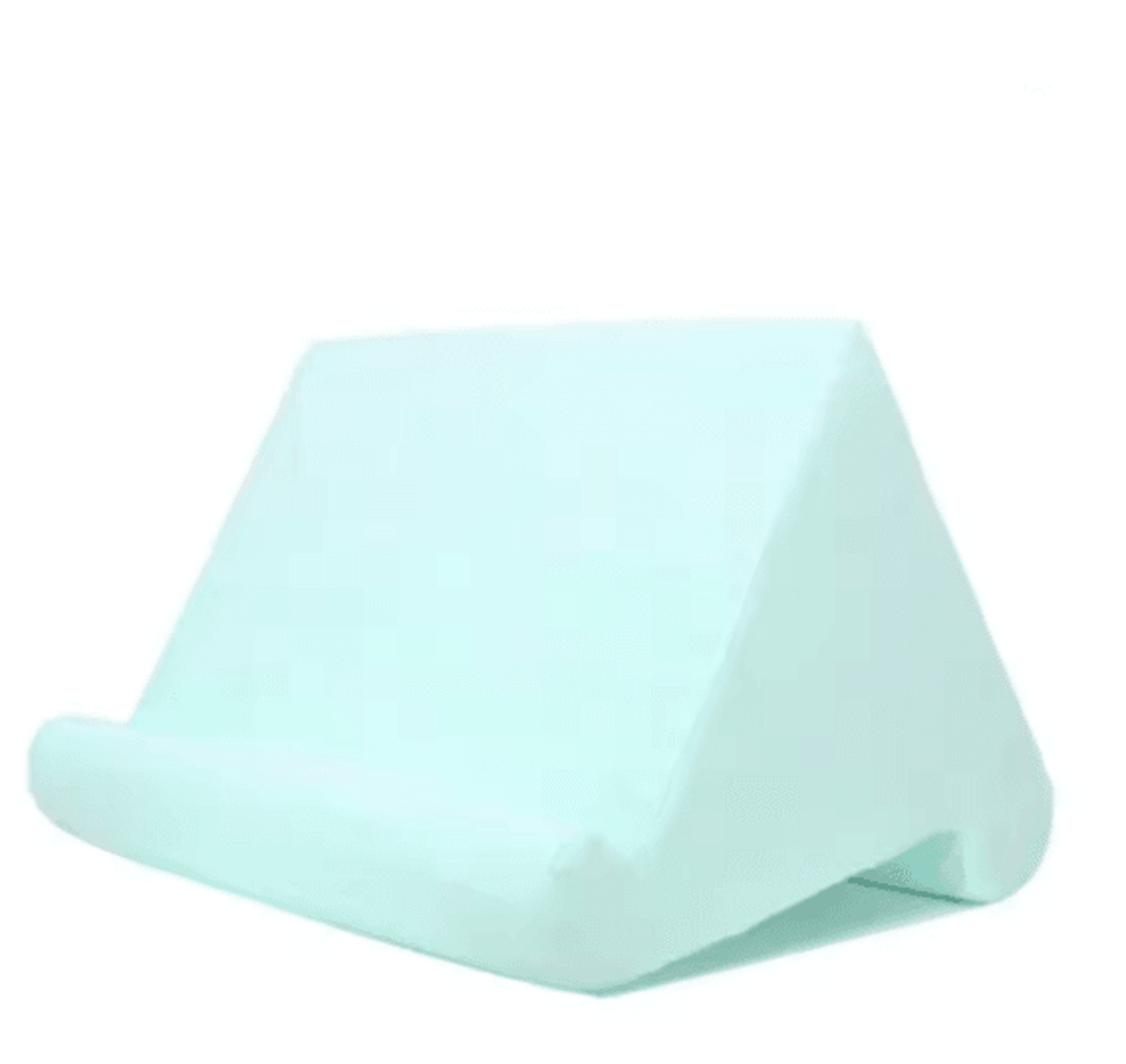 Multi Angle Tablet Pillow Stand Soft Lap Holder For IPad And Phones 3