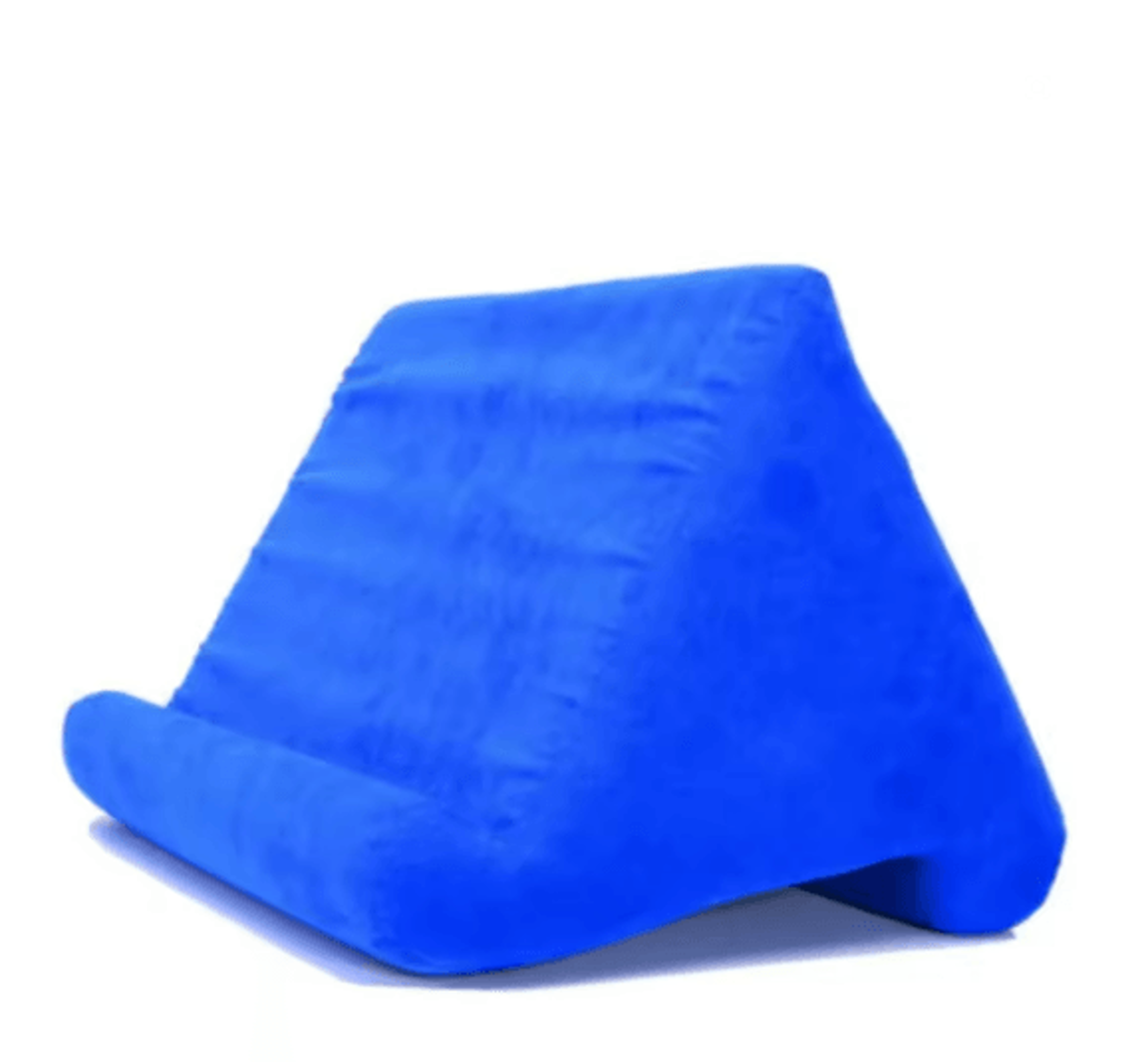 Multi Angle Tablet Pillow Stand Soft Lap Holder For IPad And Phones 5