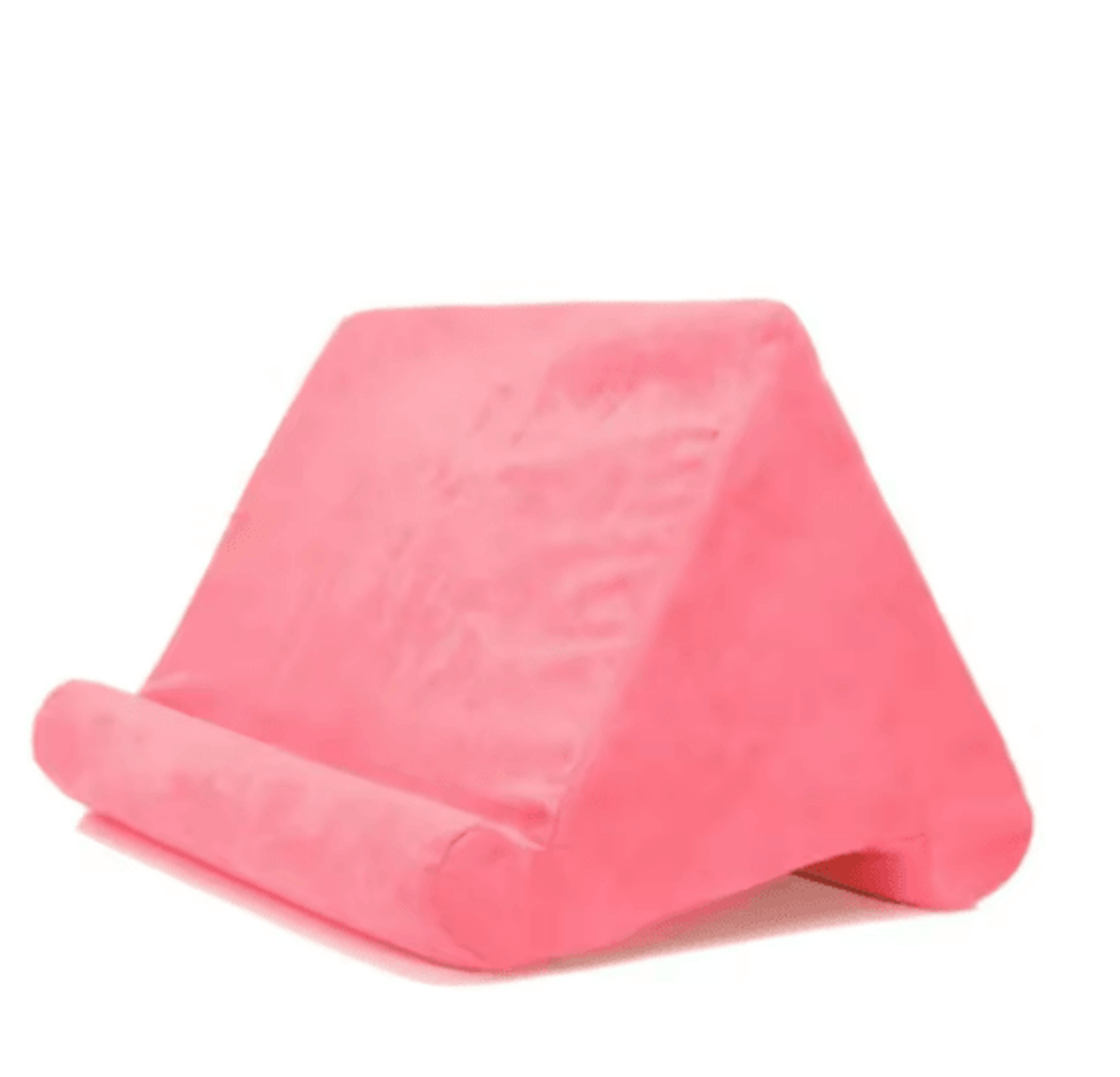 Multi Angle Tablet Pillow Stand Soft Lap Holder For IPad And Phones 6