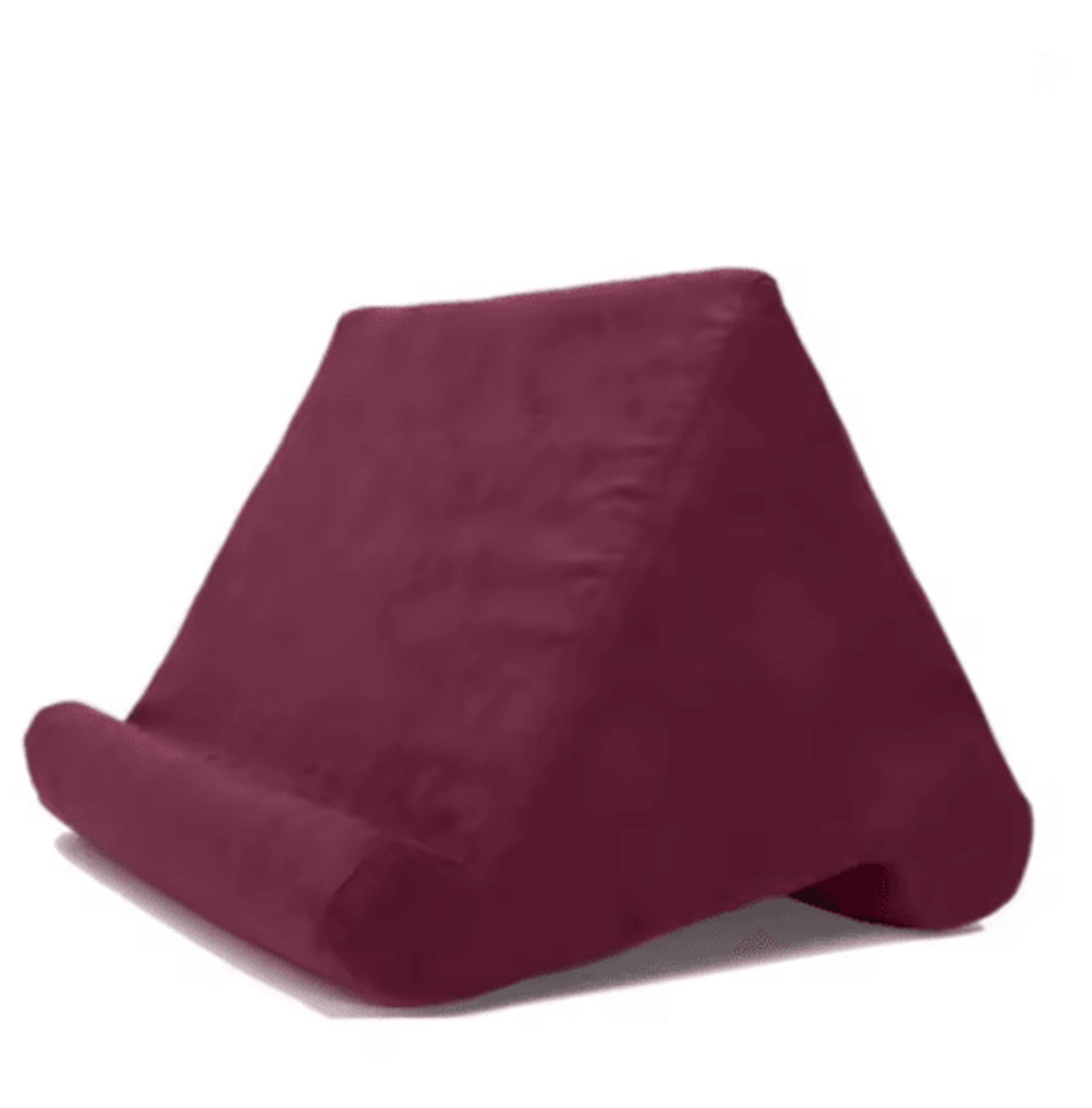 Multi Angle Tablet Pillow Stand Soft Lap Holder For IPad And Phones 8