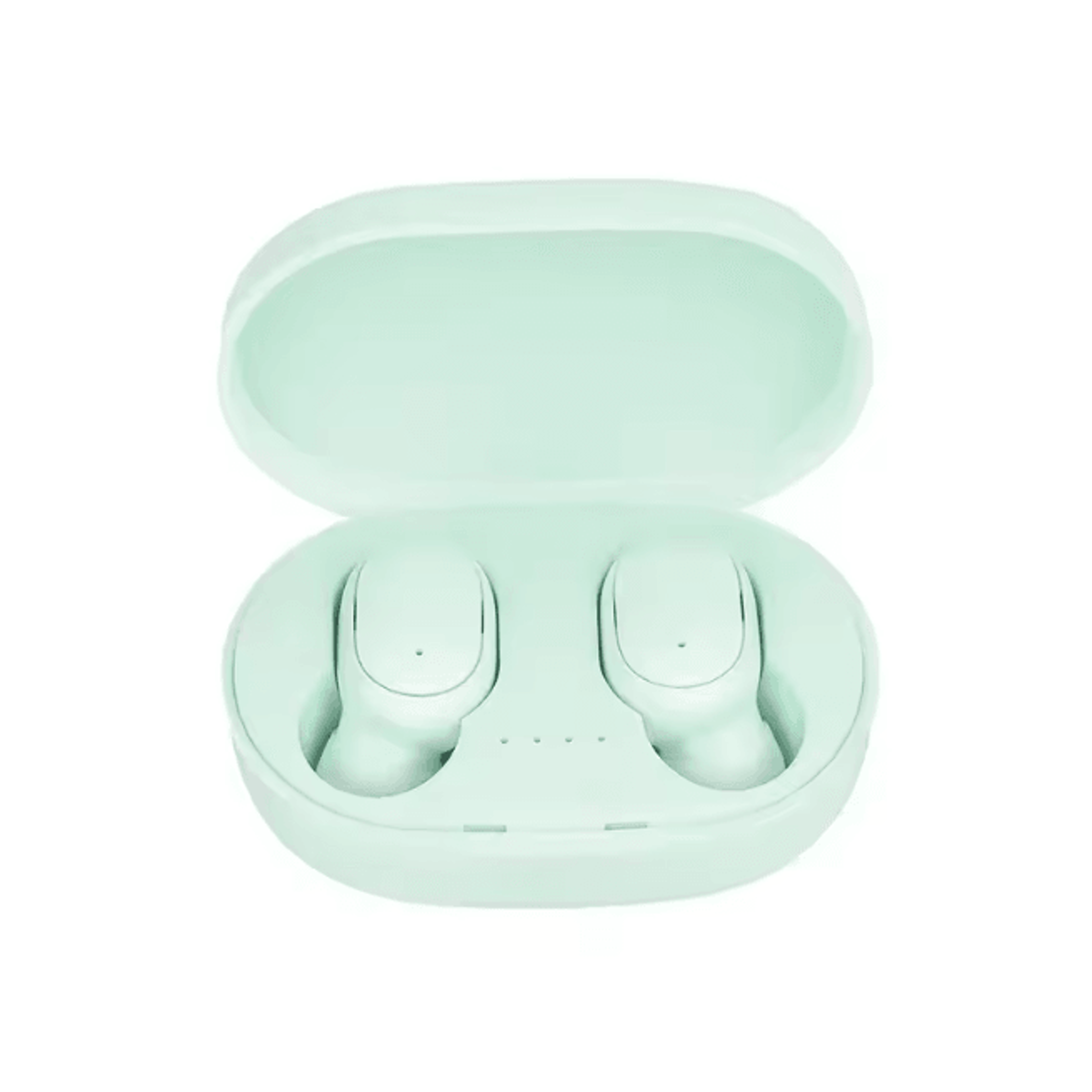 A6S Wireless Bluetooth Earbuds Touch Control Sports Headphones 6