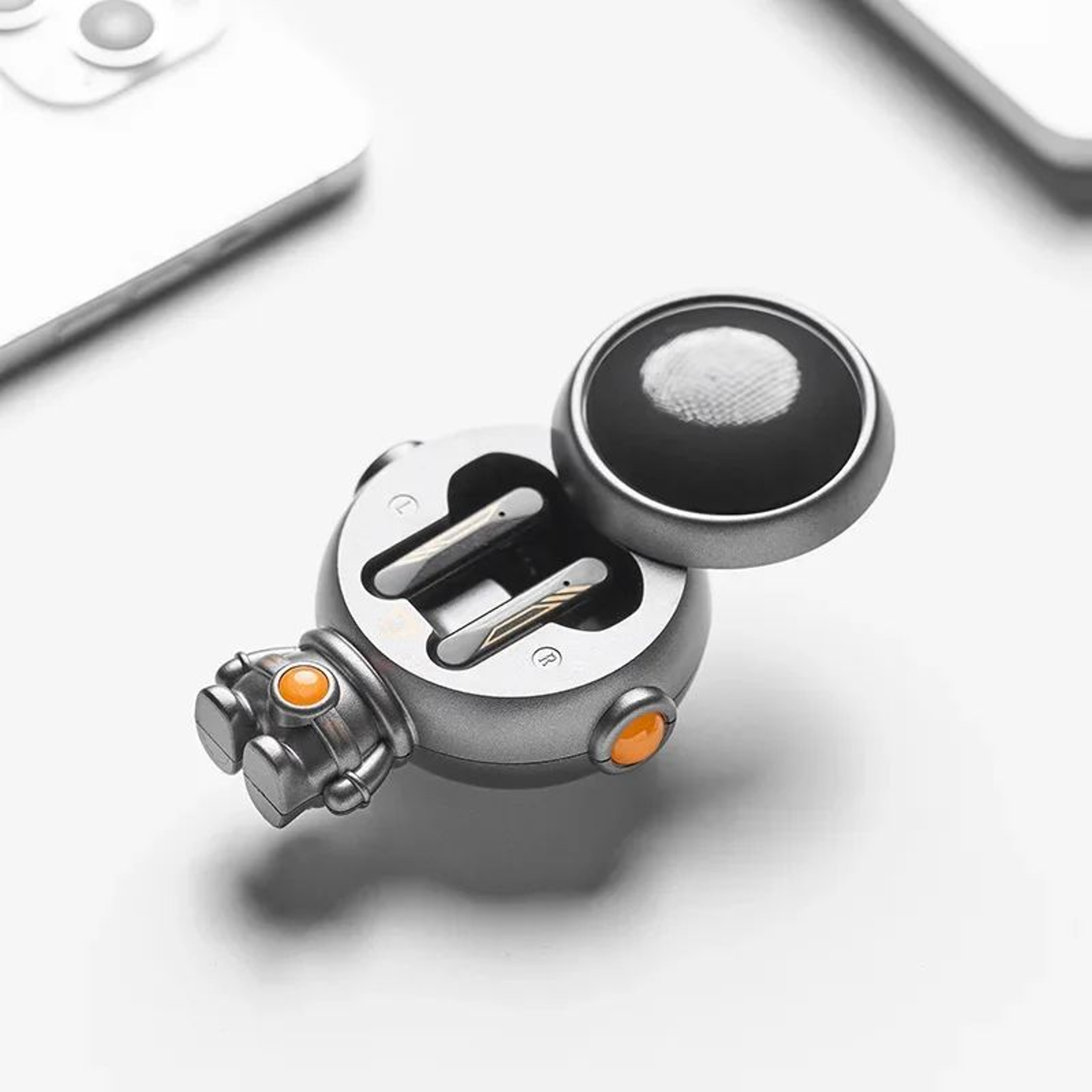 Y04 Bluetooth Wireless Earbuds Low Latency Gaming Earphones 7