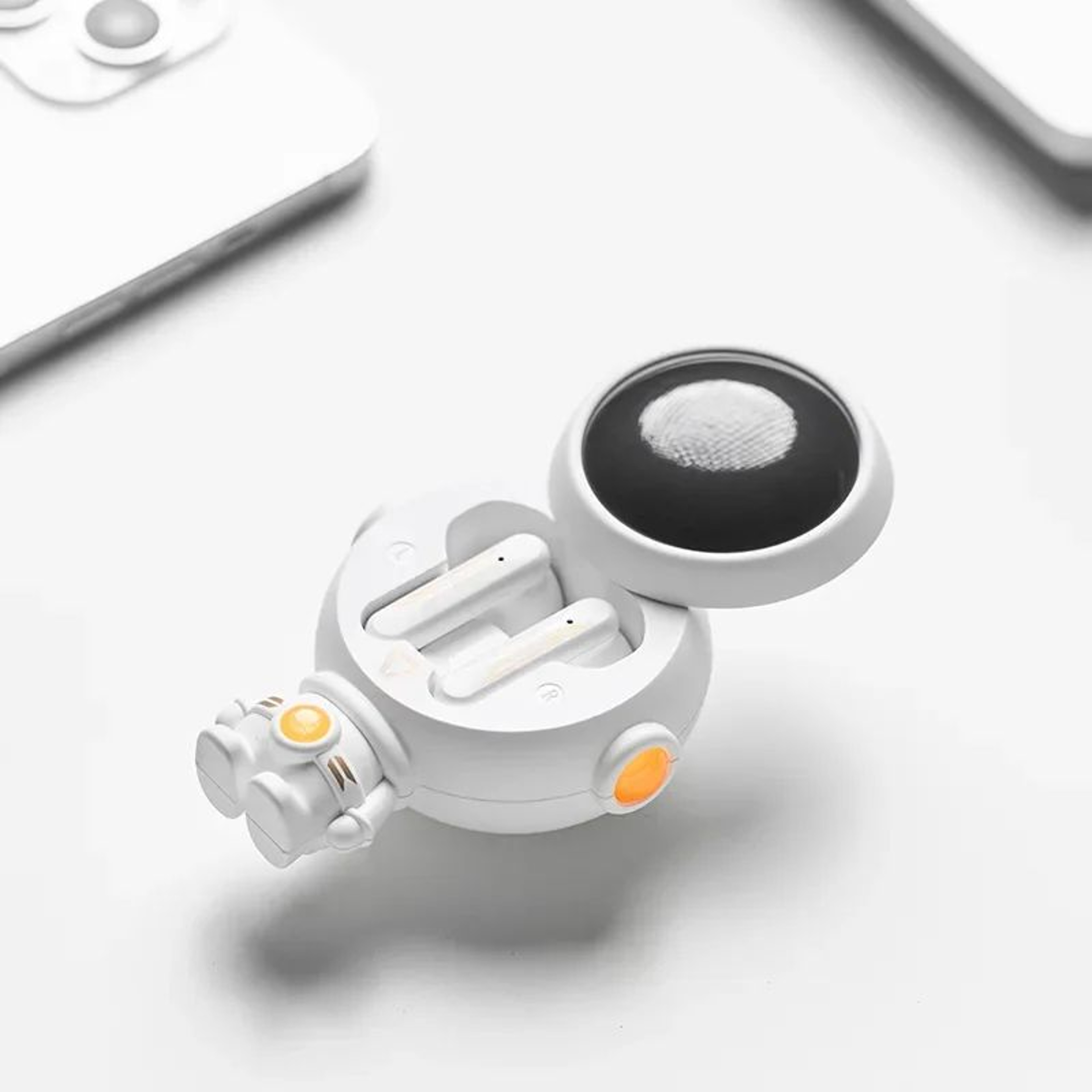 Y04 Bluetooth Wireless Earbuds Low Latency Gaming Earphones 8